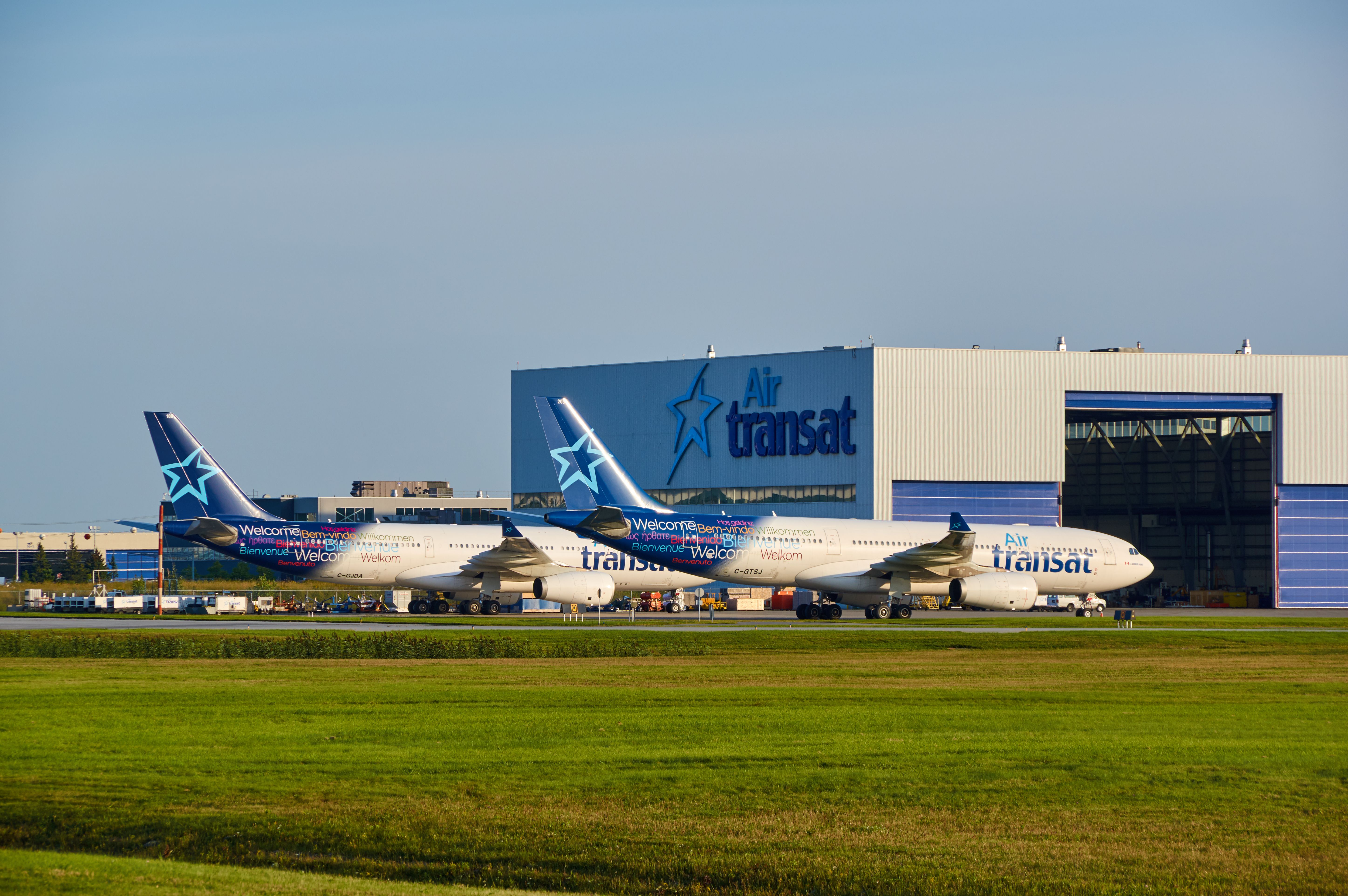 COVID-19 On Flights: 4 Recent Flights To Canada Had 'All Rows' At Risk