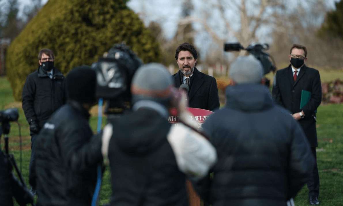 Canada Travel Rules: Trudeau Says To 'Cancel' Any Planned Trips, Even Within Canada