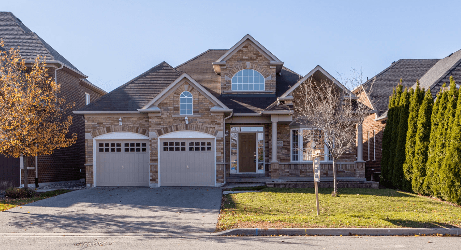 3 Ontario Cities Ranked Among The Most Affordable Real Estate Markets In Canada