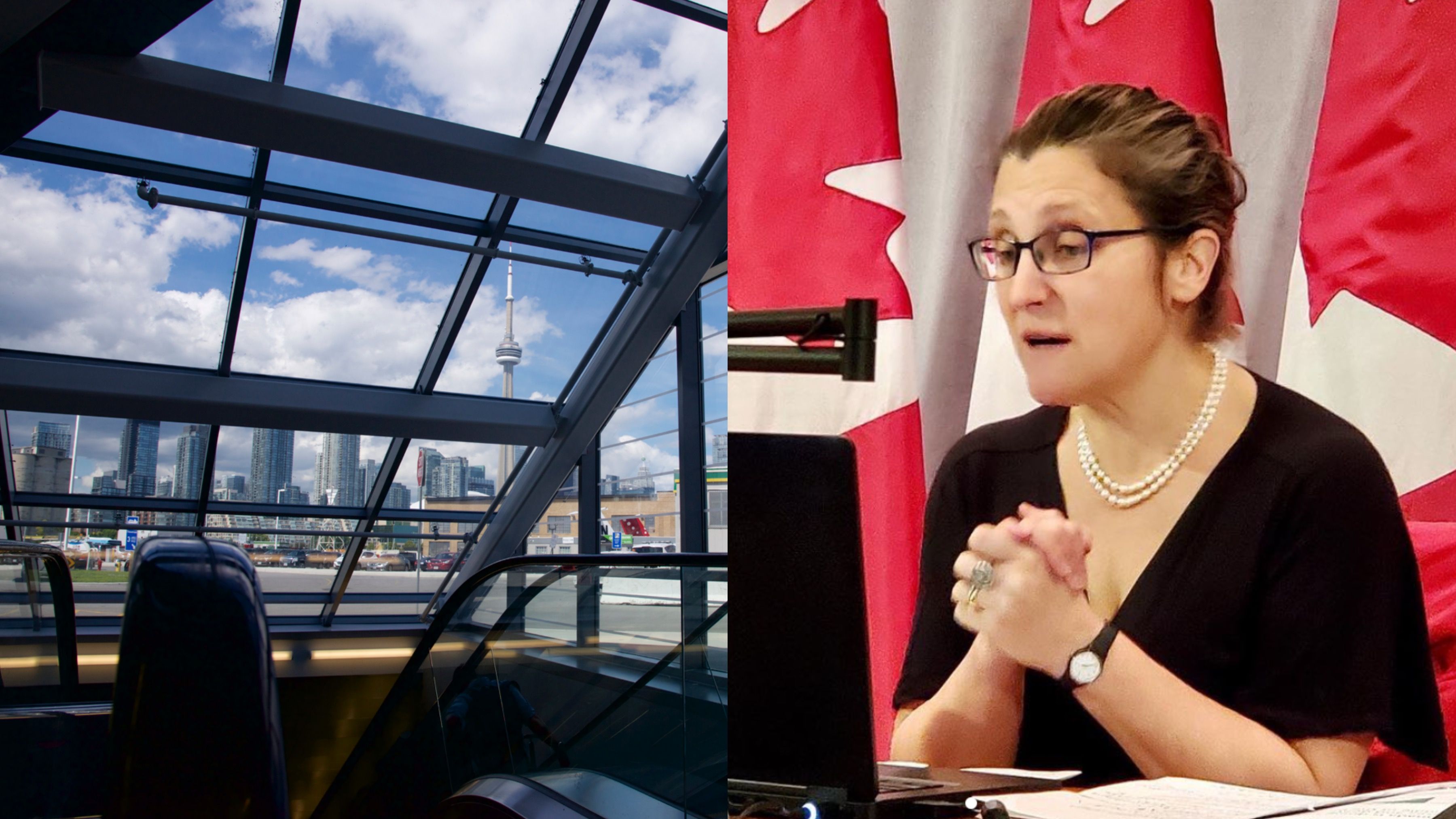 Quarantine Rules In Canada Could Get Stricter According To Federal Officials 