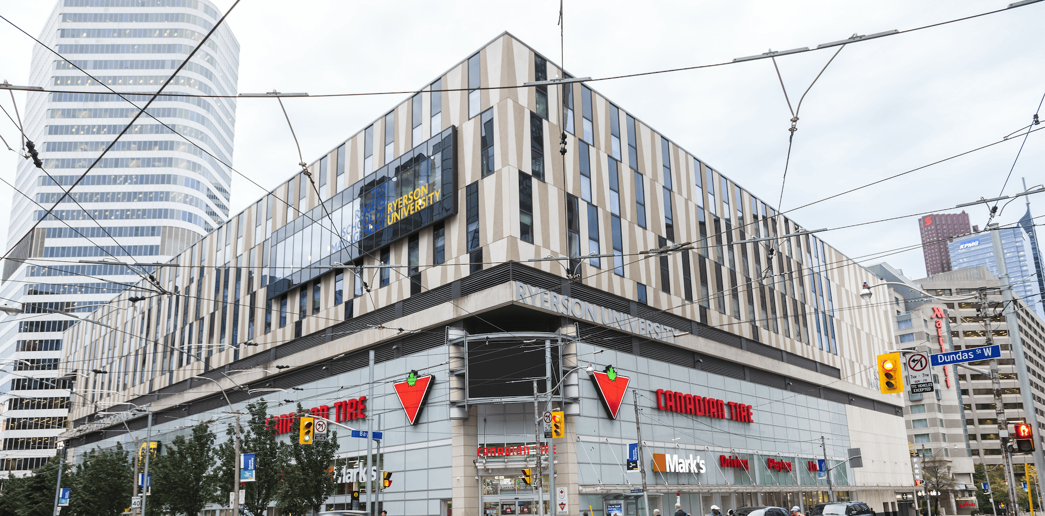 Big Box Stores Have Received Over 100 Fines In Ontario-Wide Inspection Blitz