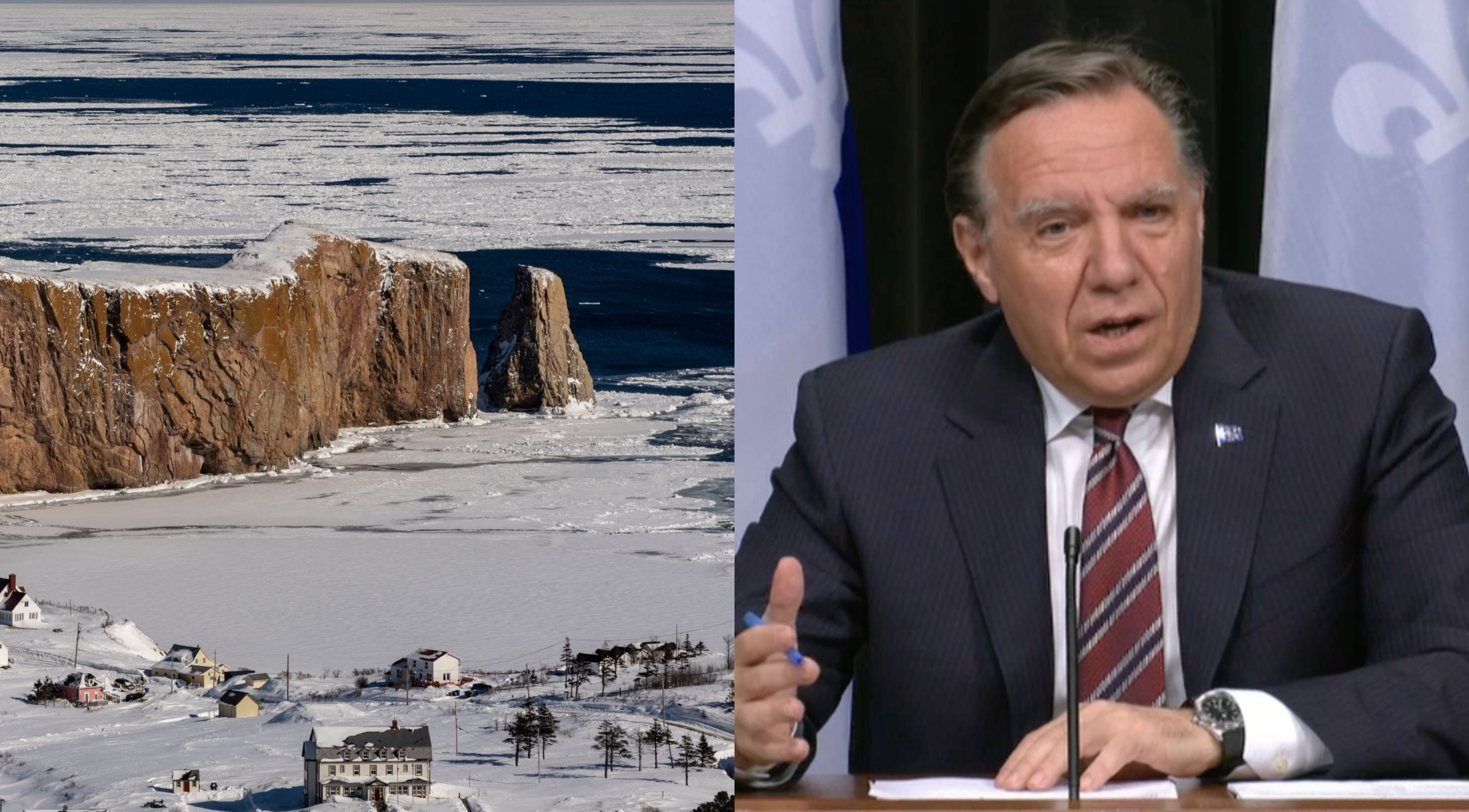 Mesures d'assouplissement: Ce que tu dois savoir si tu es en zone orange au Québec