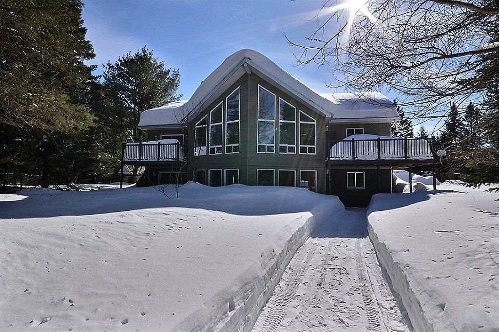 Maison près de Québec à moins de 250 000 $