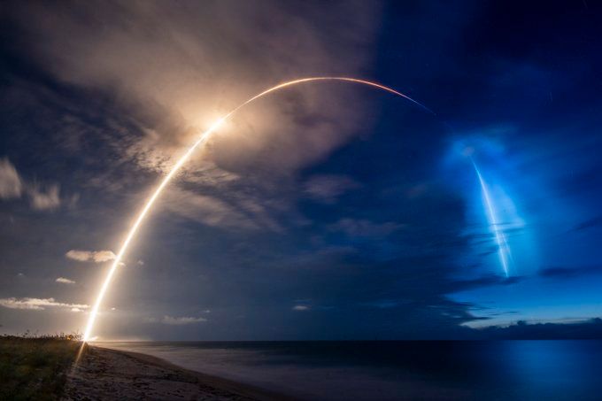 You Can Now Pre-Order Elon Musk's Super High-Speed Internet Service In Canada