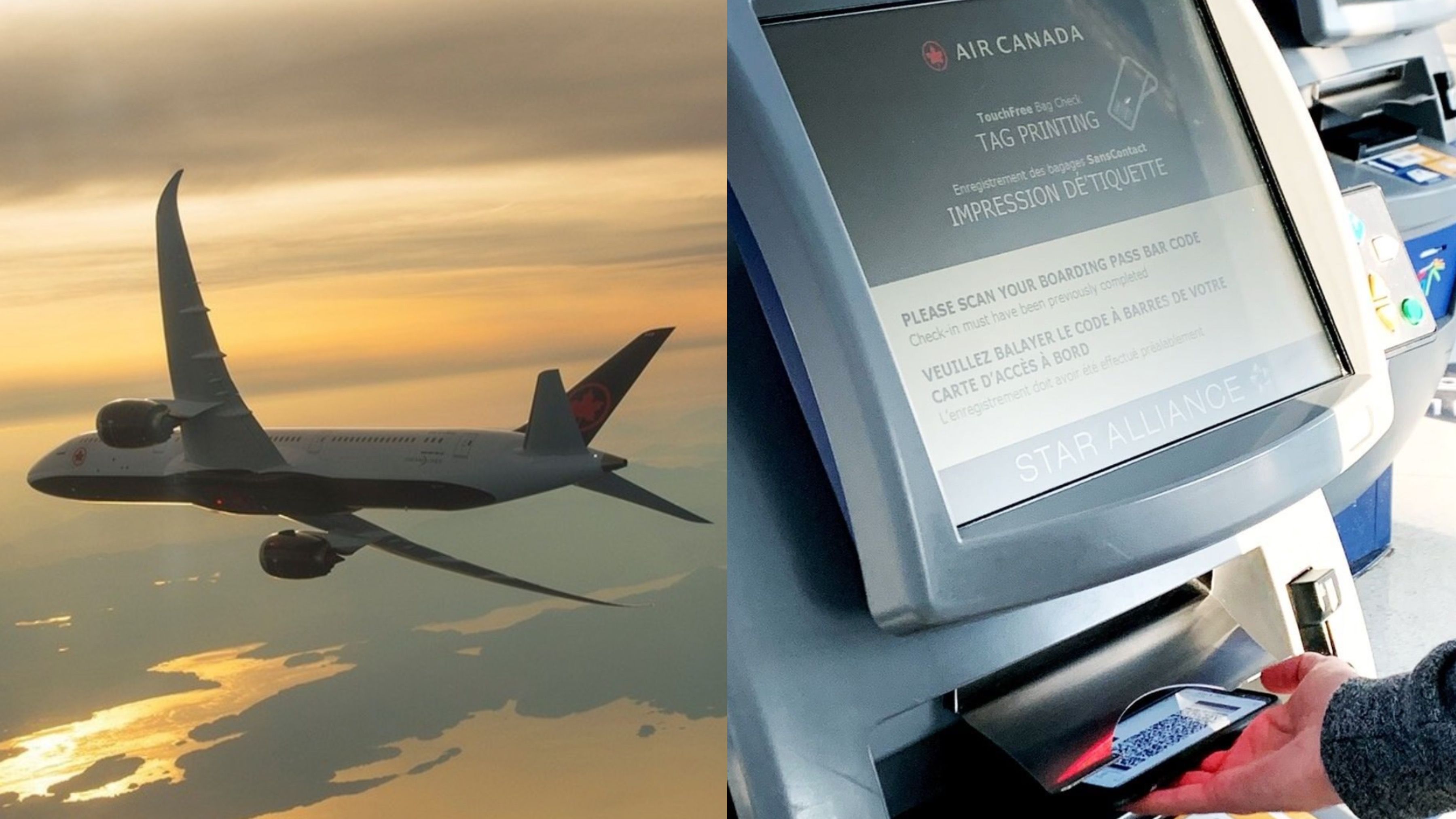 Vacations In Canada Are A No-Go For Foreign Nationals Right Now According To Officials
