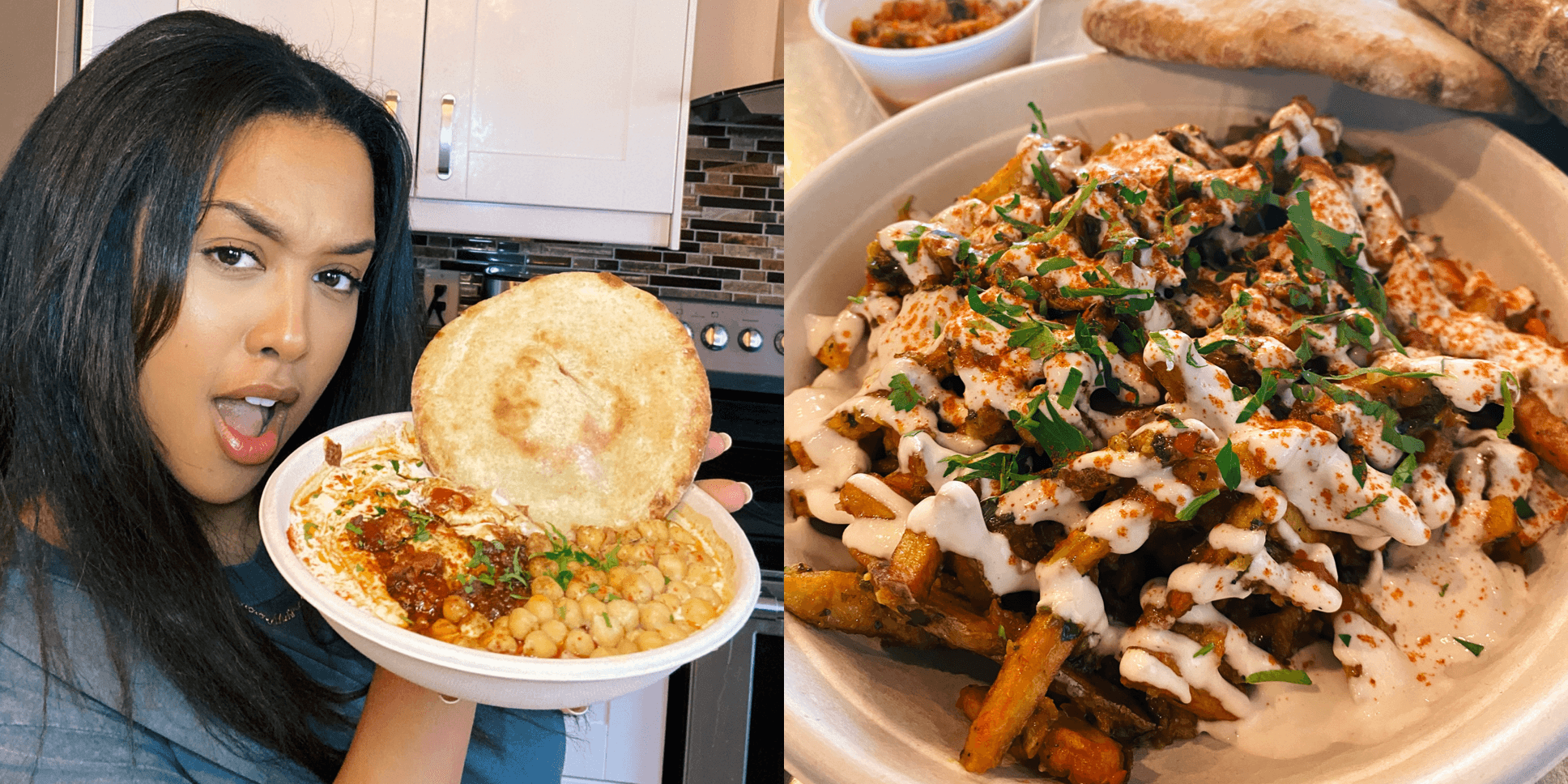 These "Hummus Experts" Say They Have The Most Authentic Hummus In Toronto (VIDEO)