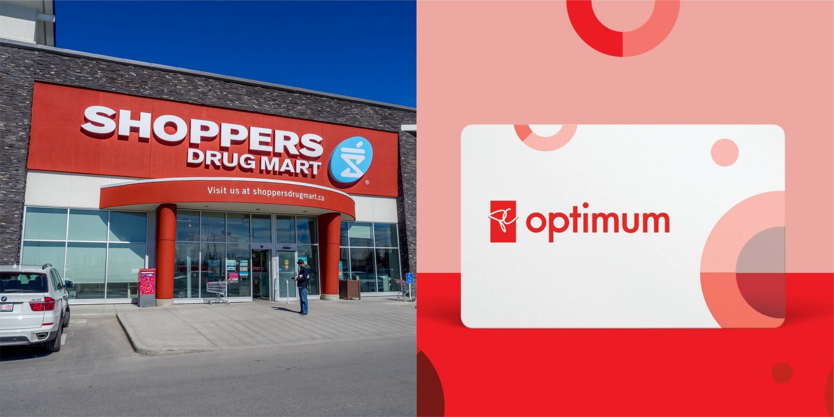 Shoppers Drug Mart Deal Gets You 50,000 PC Optimum Points