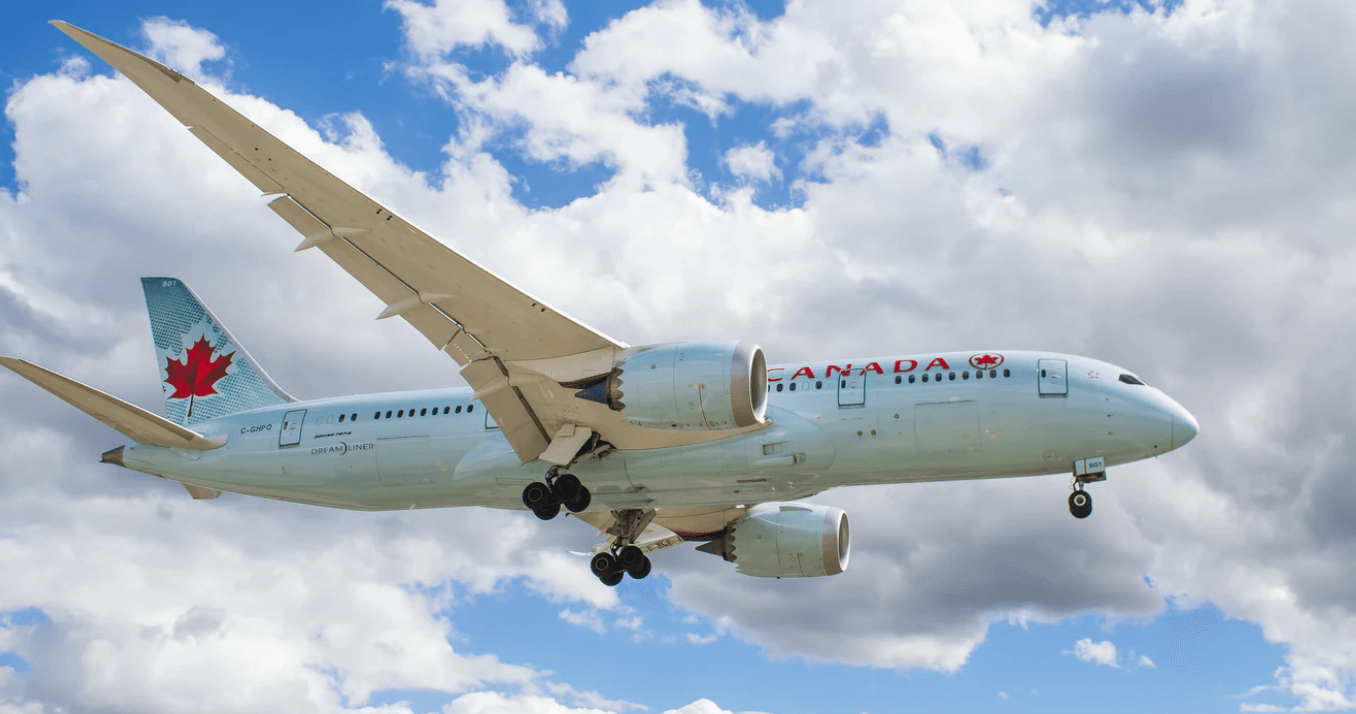 Toronto Saw Over 70 International Flights With COVID-19 Cases This Month