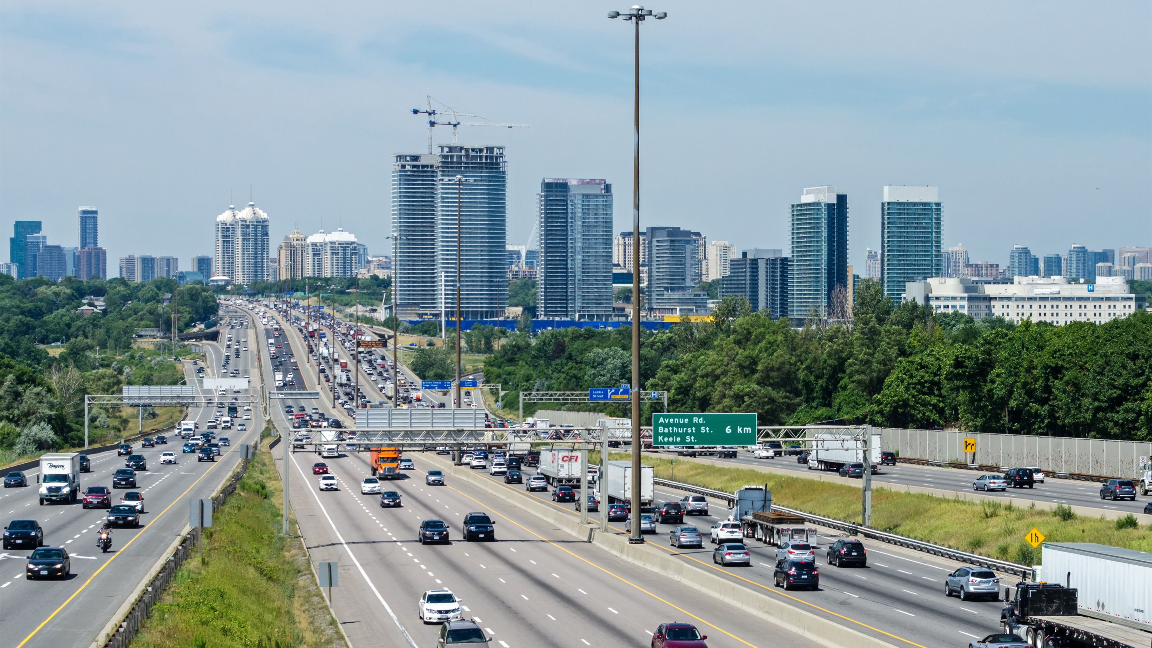 Travelling In Ontario: Here Are The Rules You Need To Know