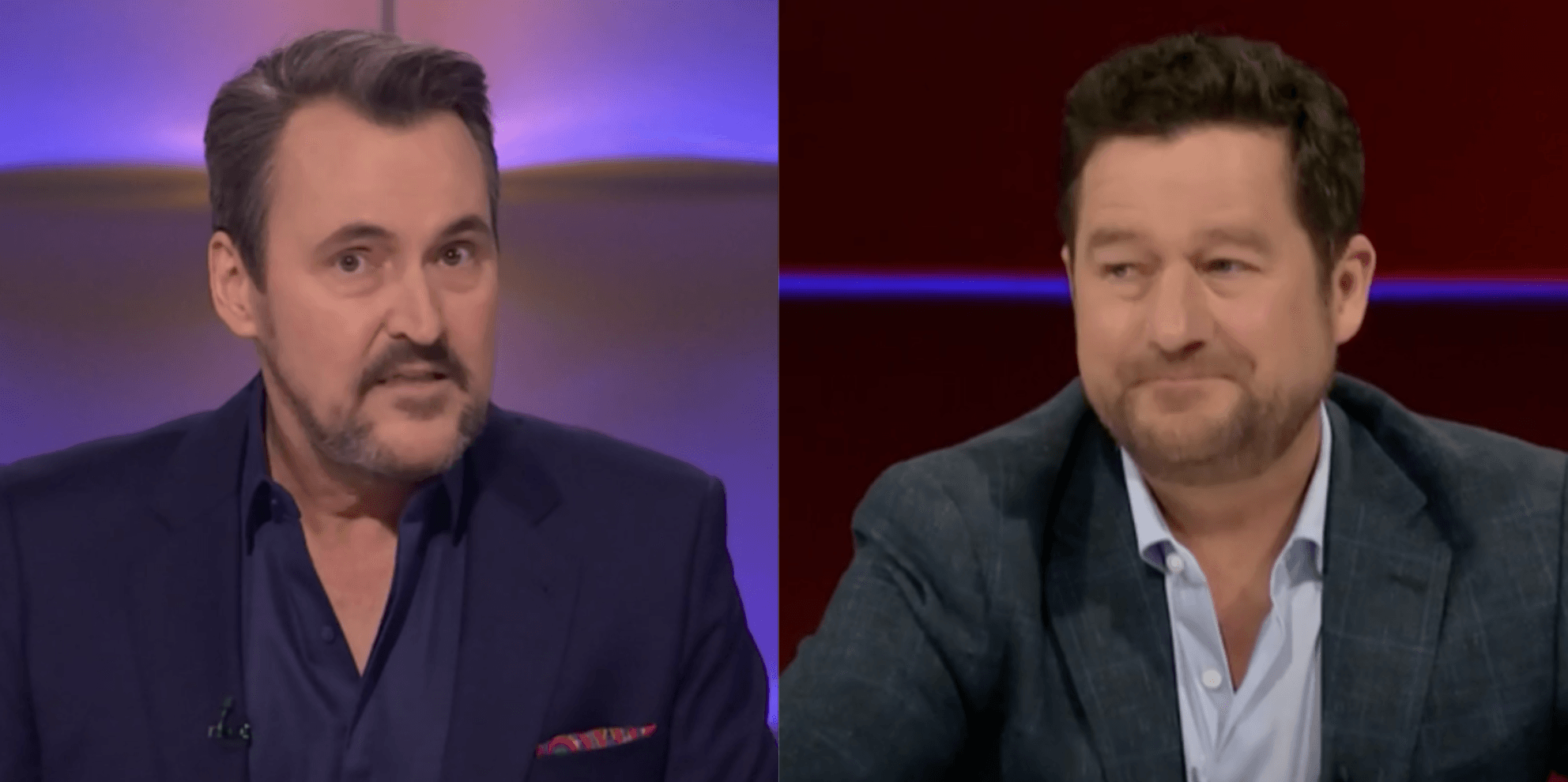 Le départ de Dany Turcotte à « Tout le monde en parle » fait réagir Guy A. Lepage