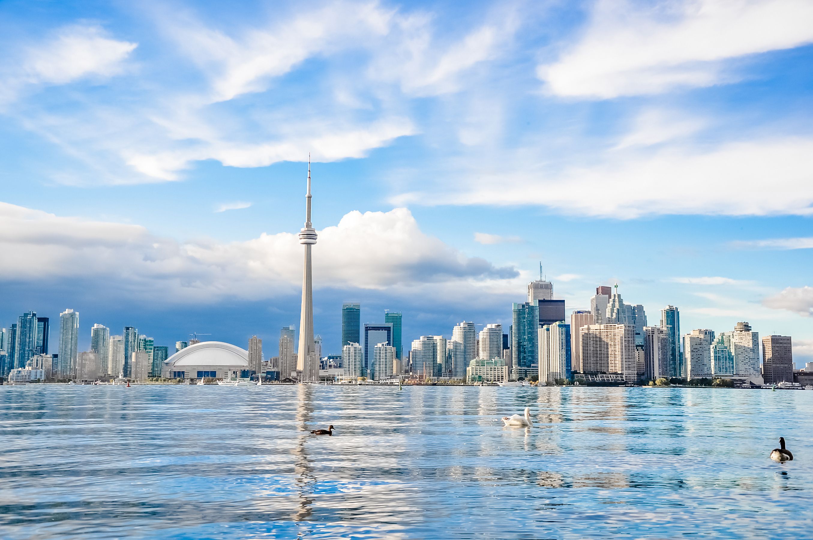 7 Ontario Jobs You Can Apply To Right Now That Pay $70K A Year Or More