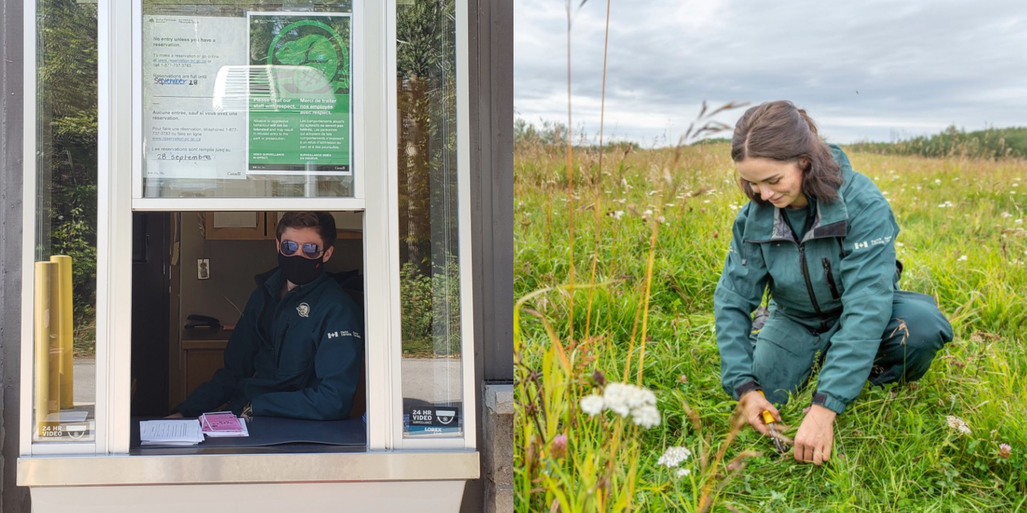 Parks Canada Is Hiring Tons Of Ontario Students & You Can Make Up To $24 An Hour