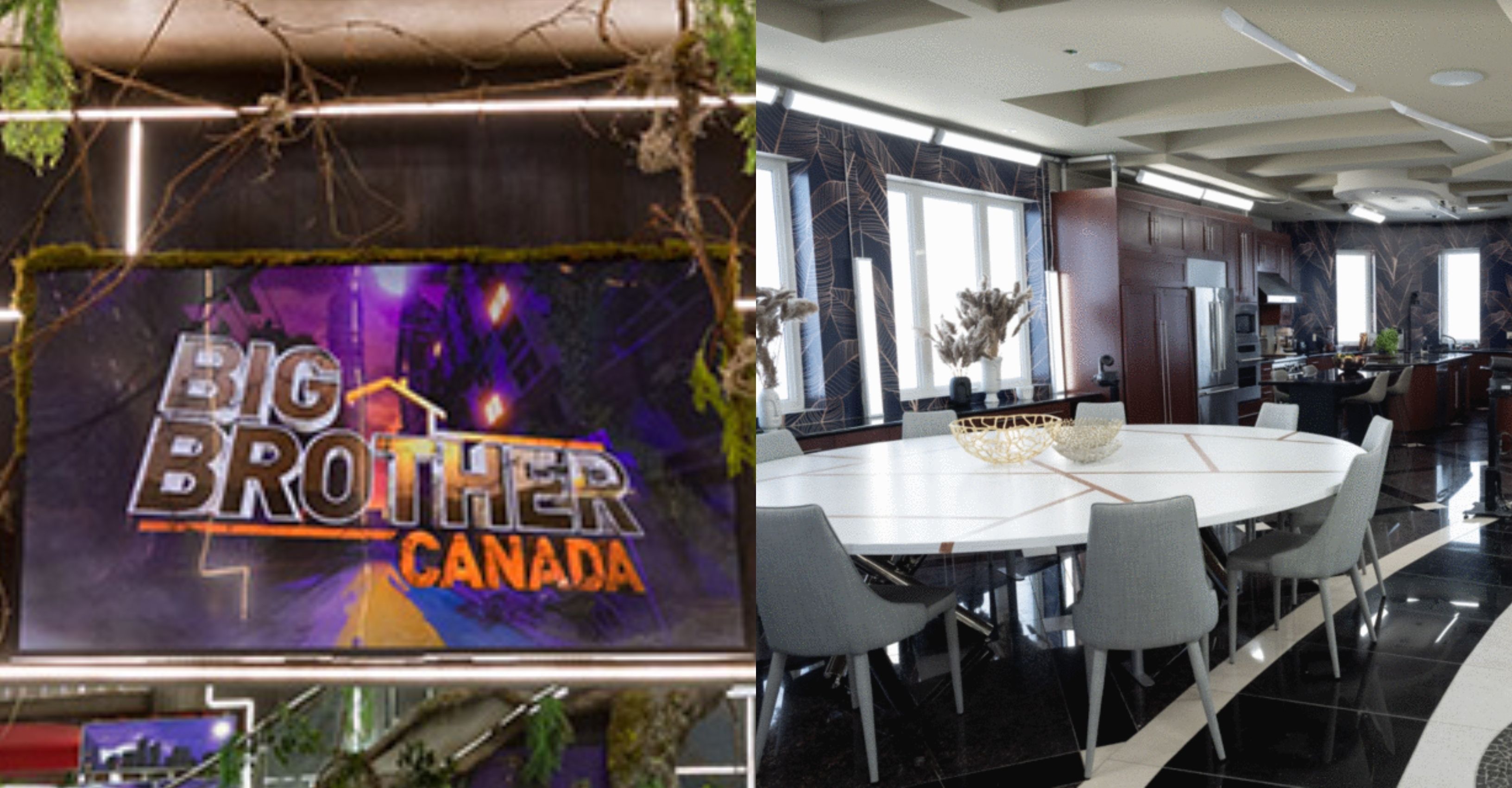La maison de Big Brother Canada saison 9