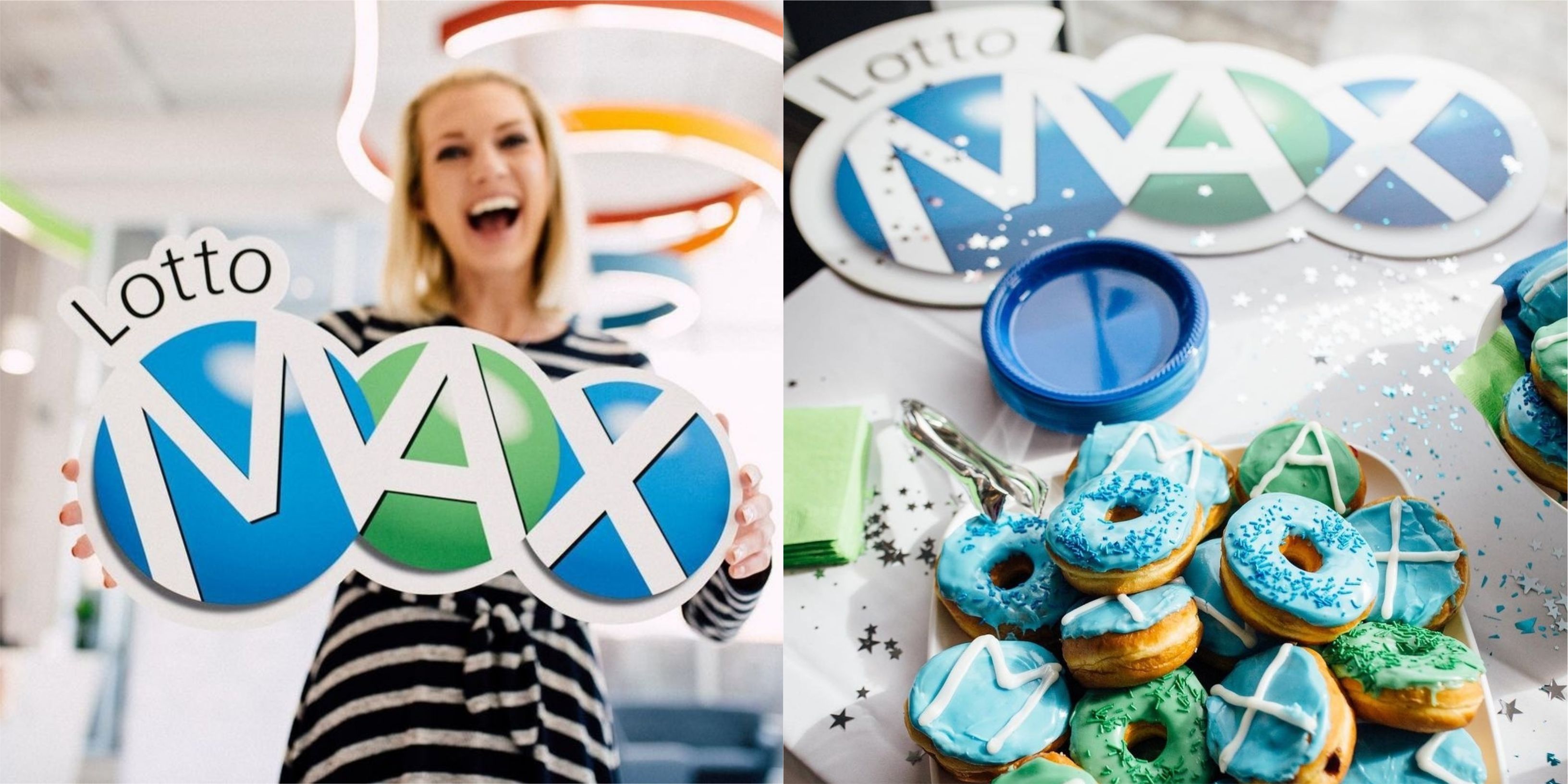 Lotto Max Winner For The February 26 Draw Is $70 Million Richer