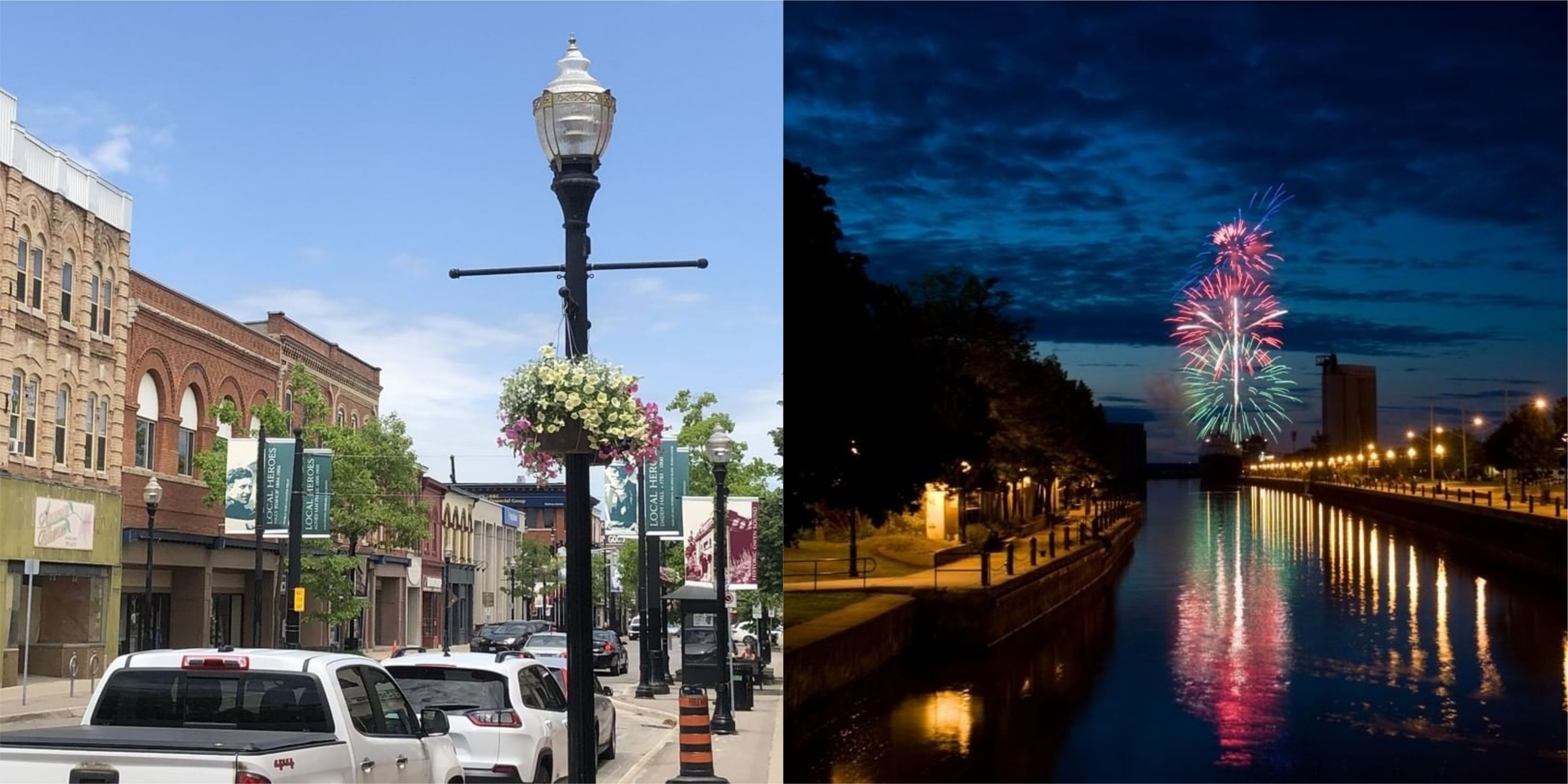 Owen Sound Work From Home Capital Of Canada Title Claimed By City