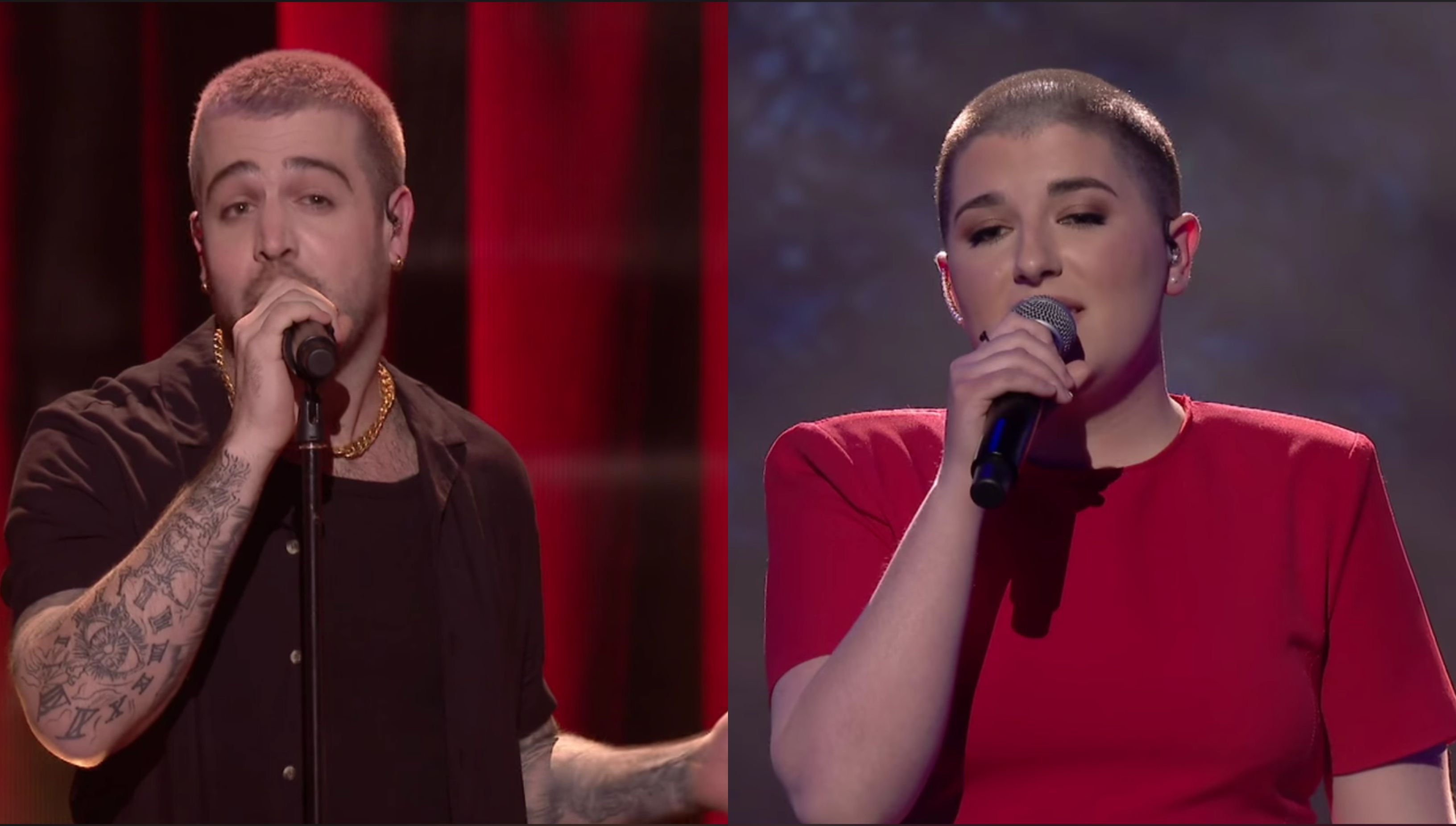Le départ de Charles après sa belle performance choque les fans de Star Académie