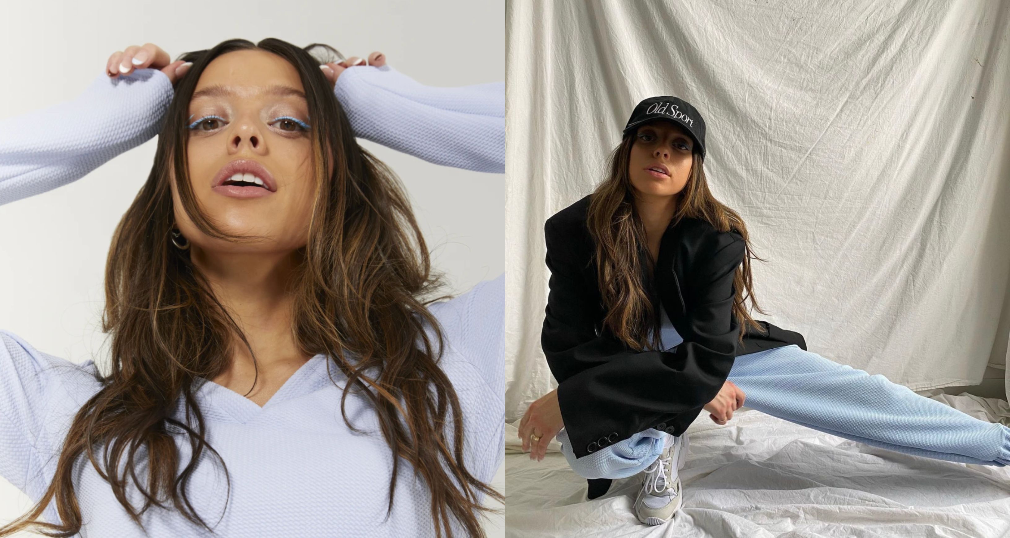 L'influenceuse Noémie Lacerte ajoute un nouveau loungewear à Noble