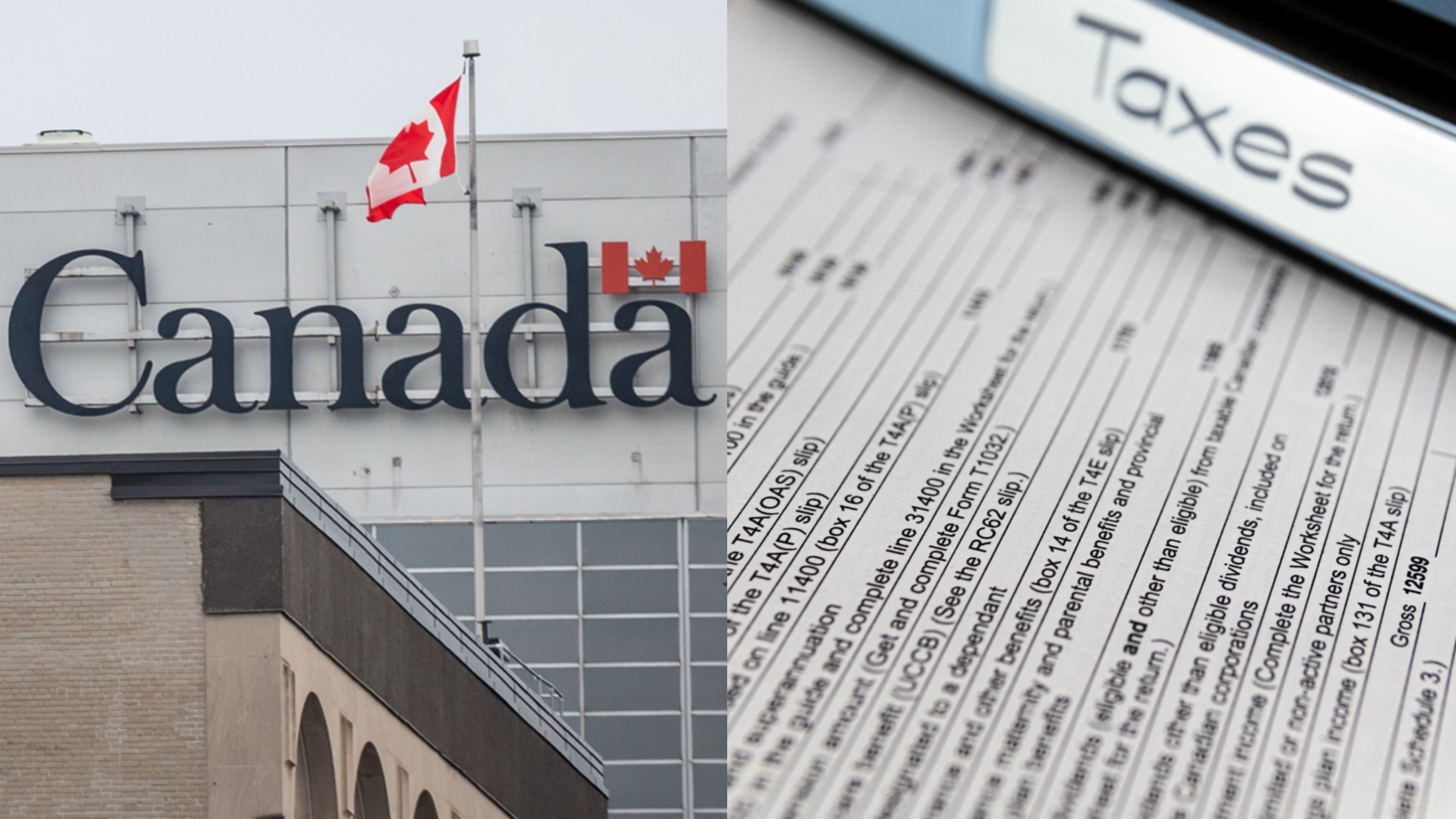 Tax Myths In Canada Are Surprisingly Common & There Are Some Truly Wild Rumours 