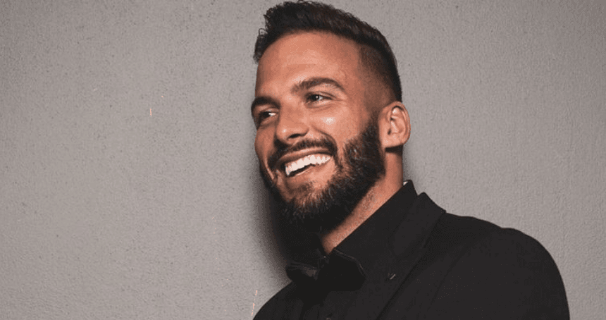 Karl d'OD intercepté par la police dans un restaurant de Chicoutimi