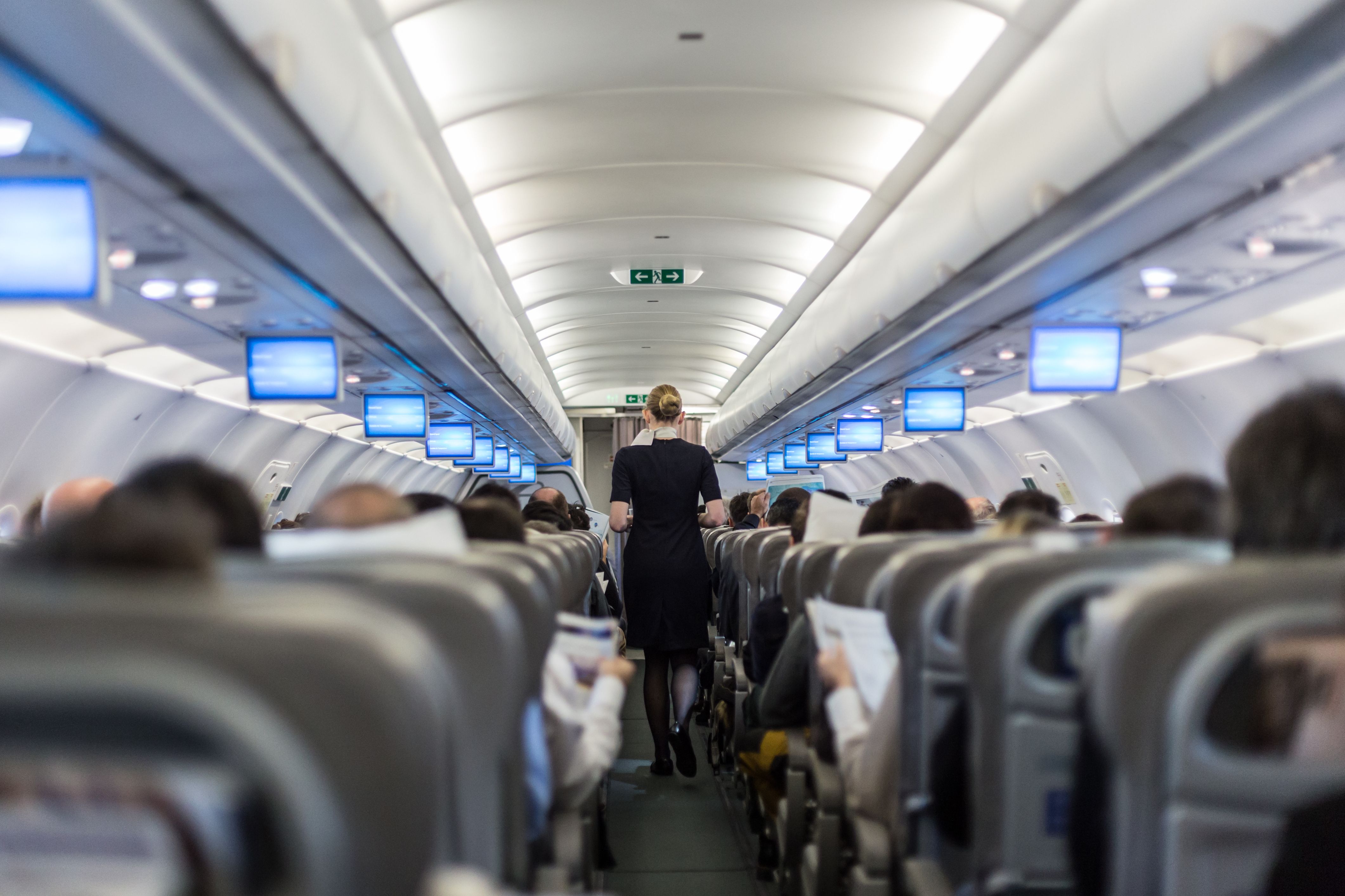 COVID-19 In Canada: Thousands Of The Country's Cases Are Due To Travel