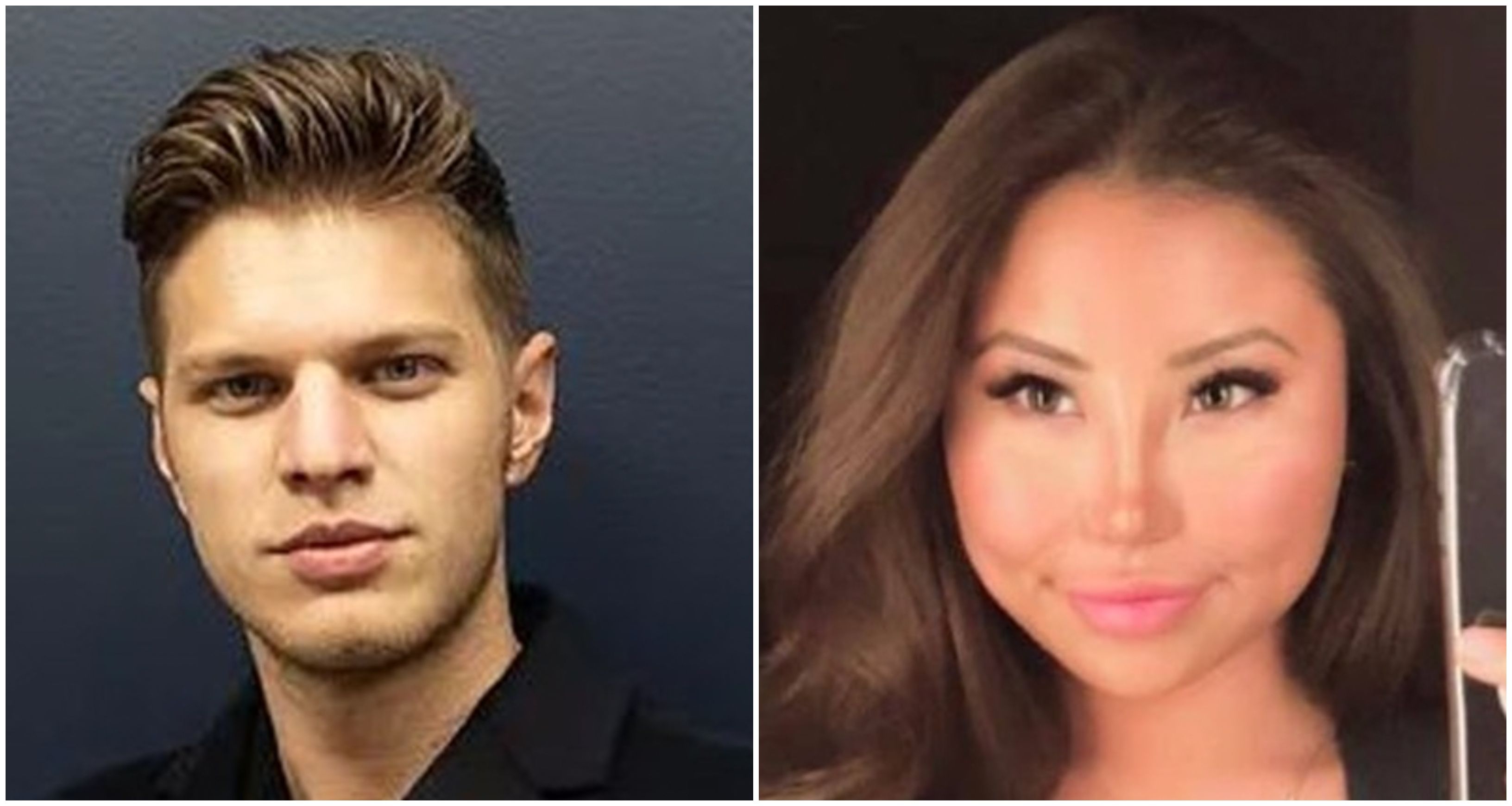 Toronto Couple Wanted For Murder