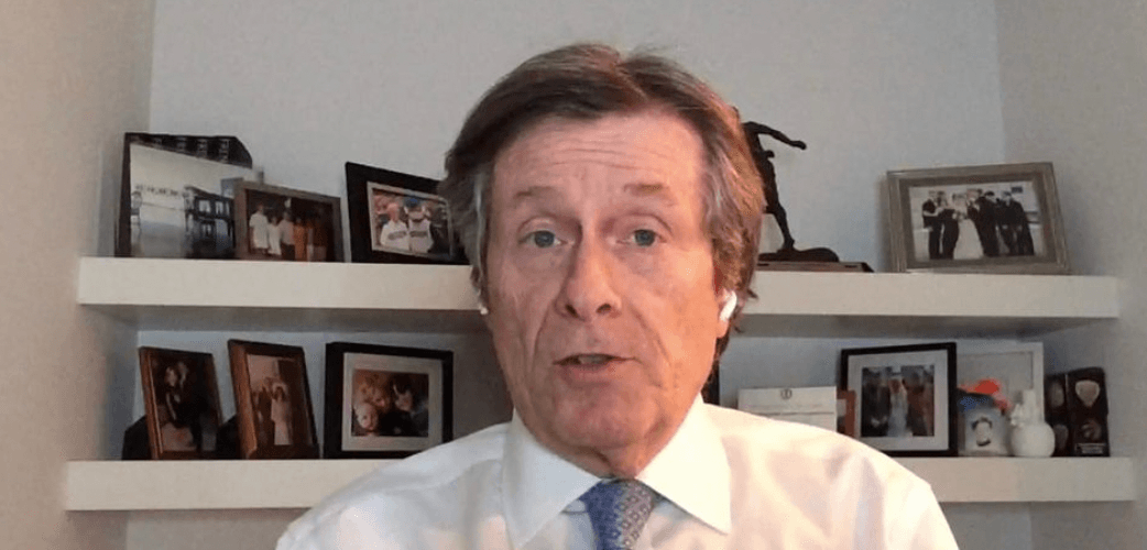 Tory Wants To Get Toronto Into The Red Zone ASAP As Third Wave Threat Grows