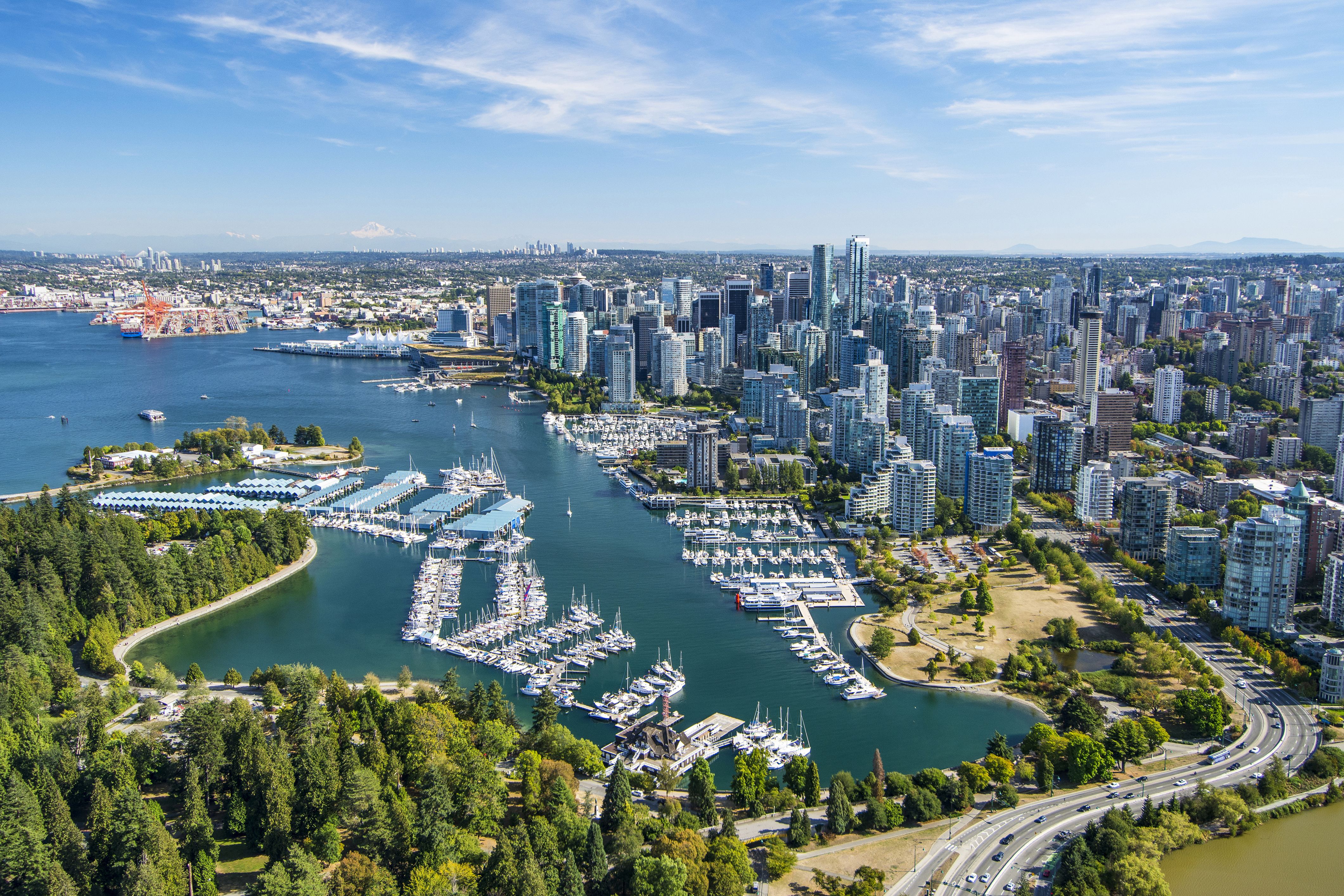 Canadian Seasons Will Eventually Change & Give Us Summer For Half The Year