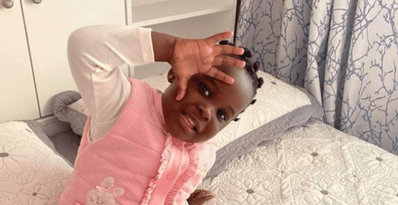 A Toronto Toddler Died After Having Breakfast With A Friend And Getting Sick