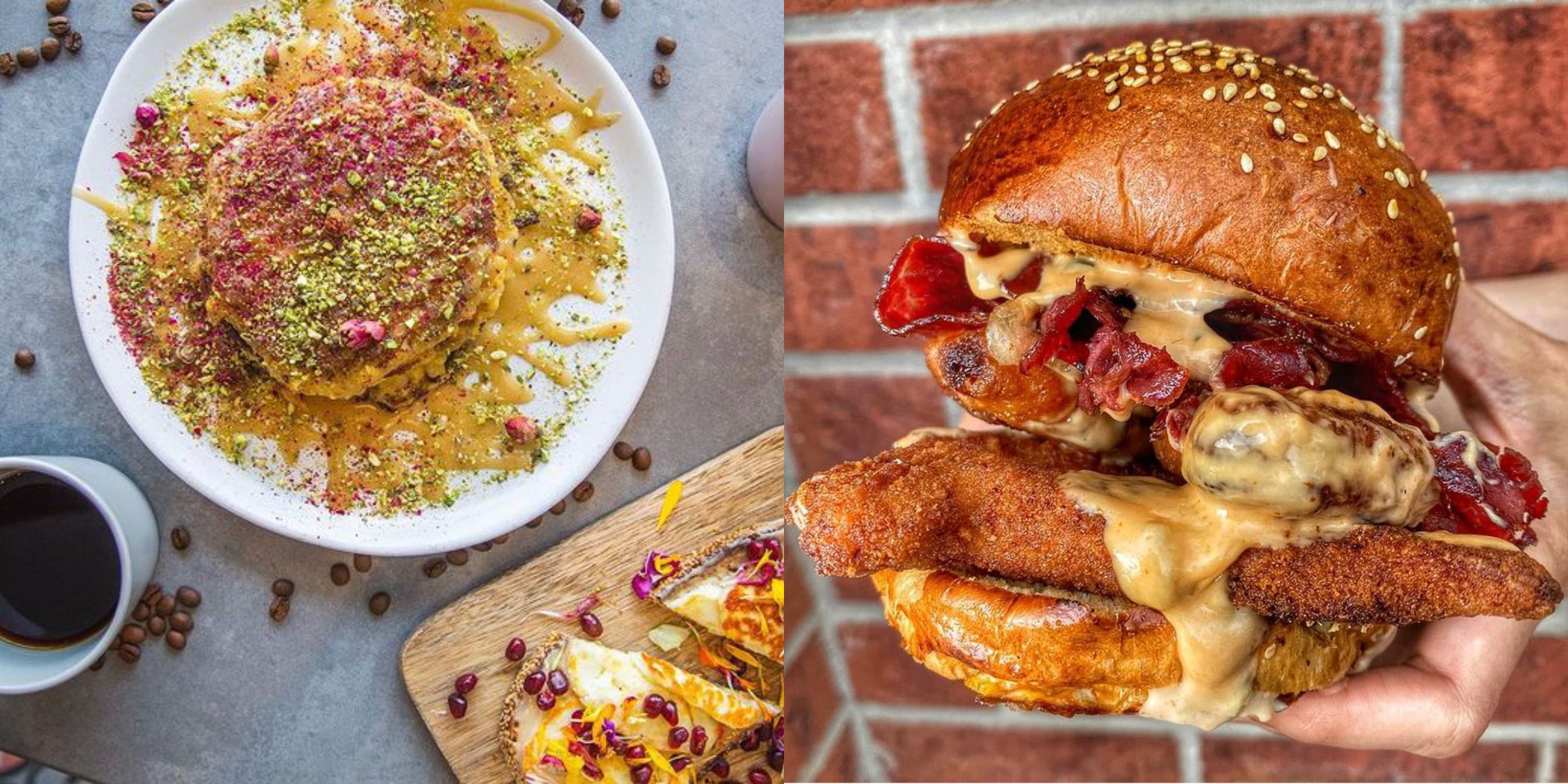 11 Halal Spots In Toronto That Local Food Lovers Say Are Almost TOO Good