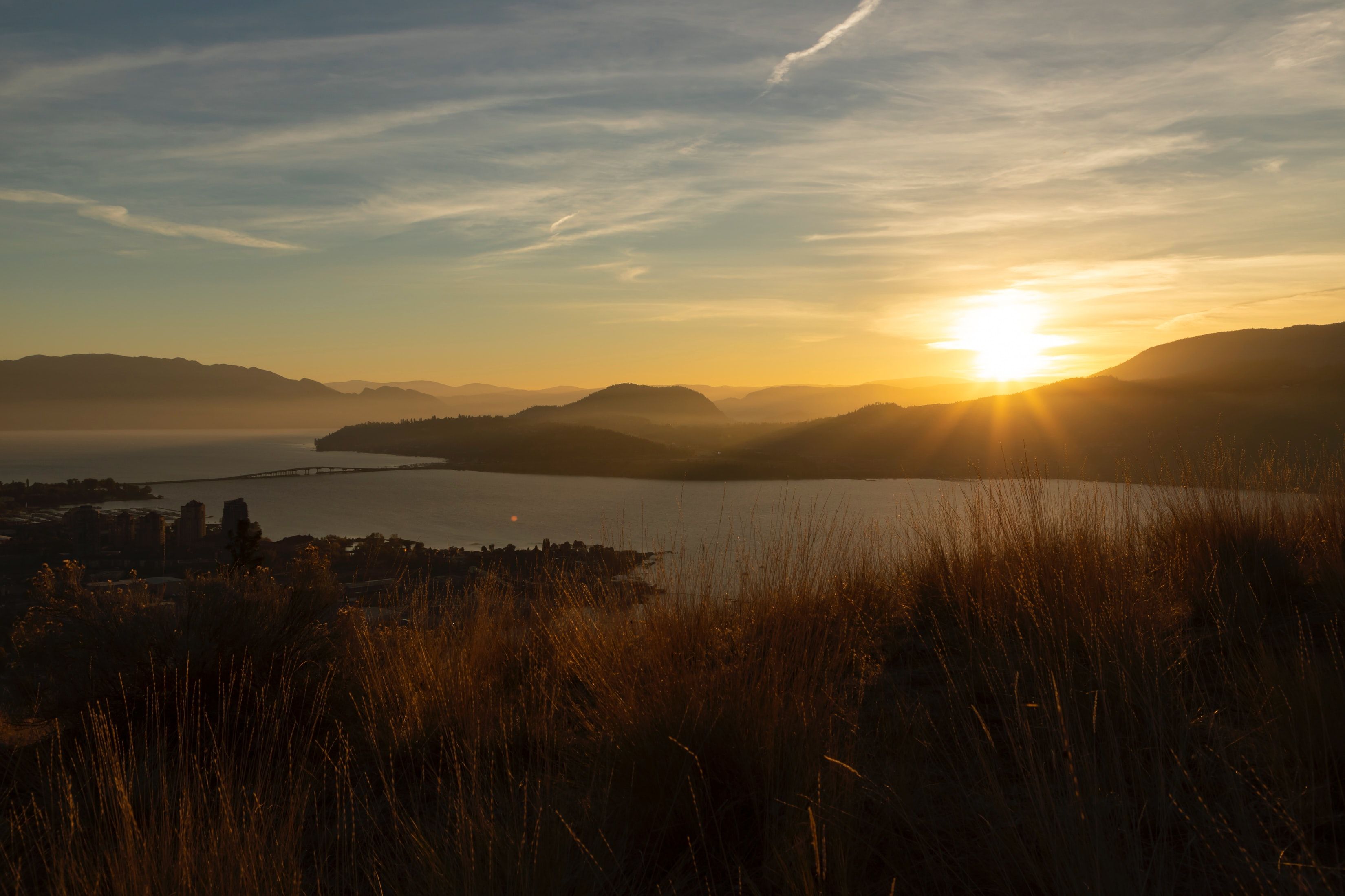 Daylight Saving Time In Canada Will Change Sunrise & Sunset Times