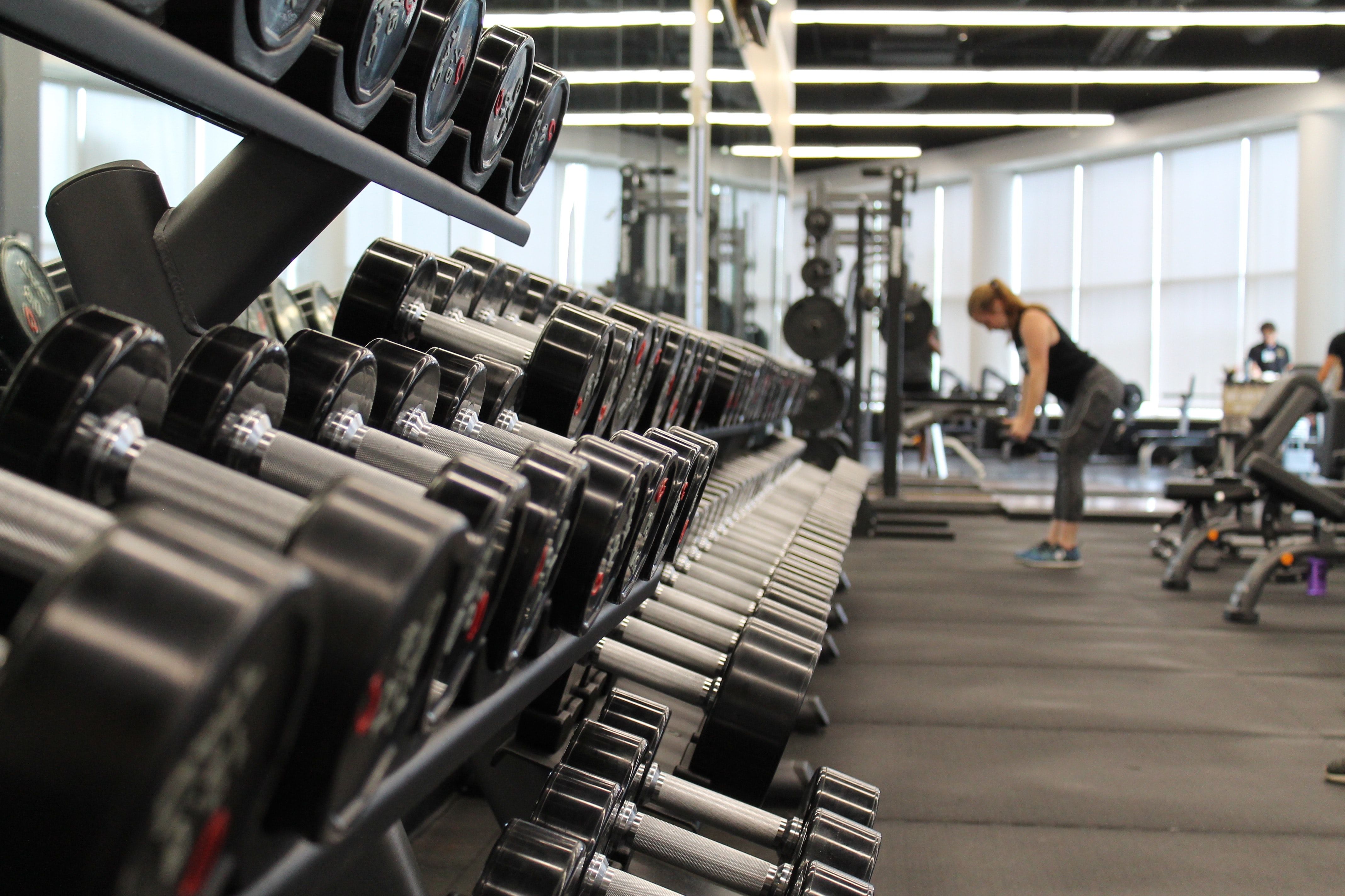 Les gyms en zone rouge au Québec font enfin pouvoir rouvrir