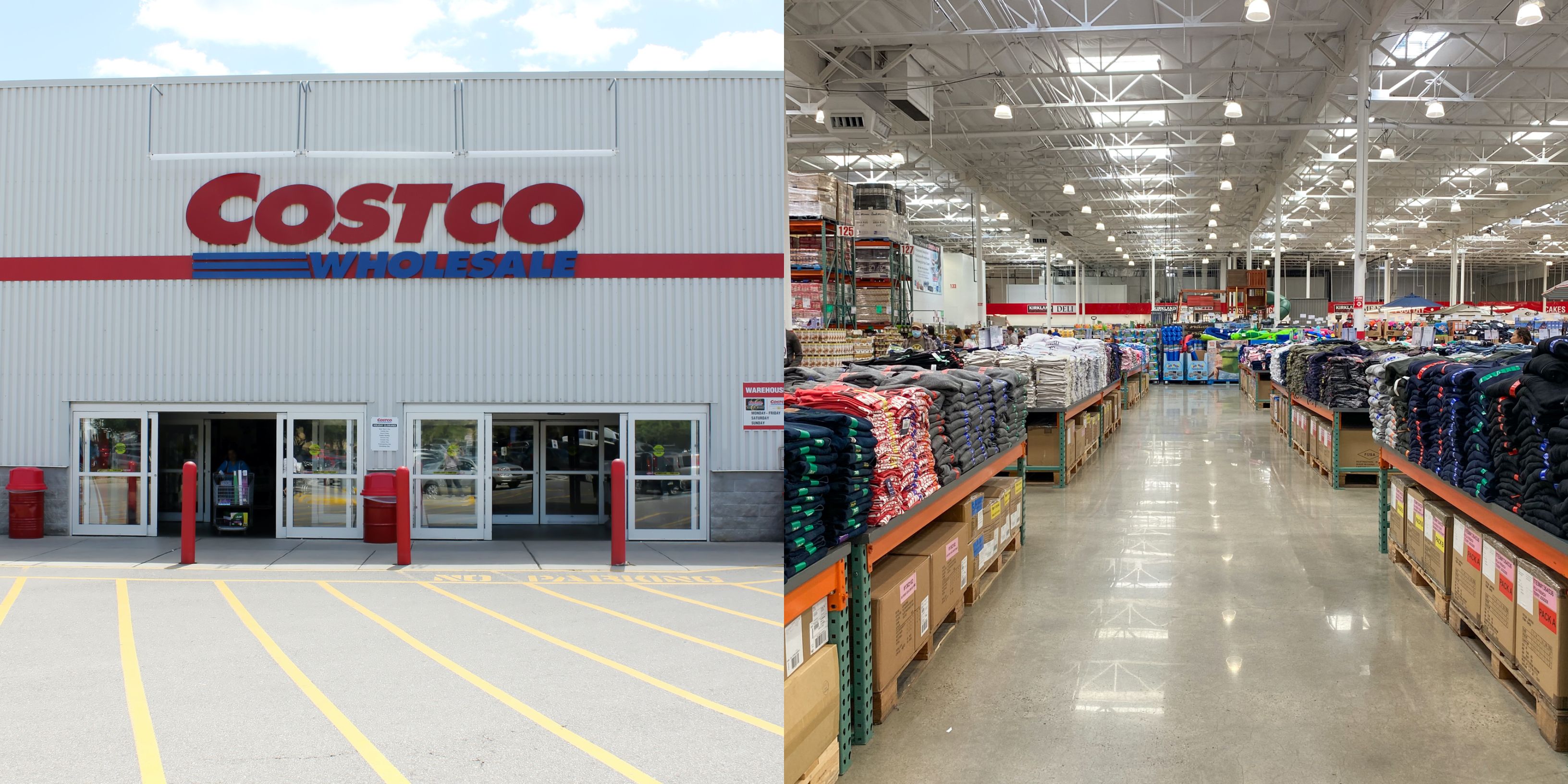 This Ontario Costco Is Being Transformed Into Something SO Special & It Opens Soon