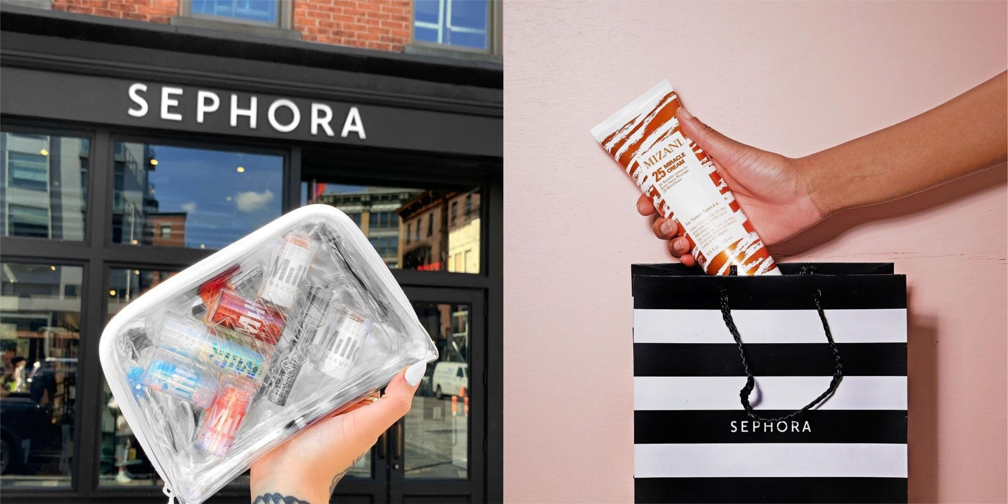 Sephora Canada Spring Sale 2021 Is In April With 4 Ways To Save