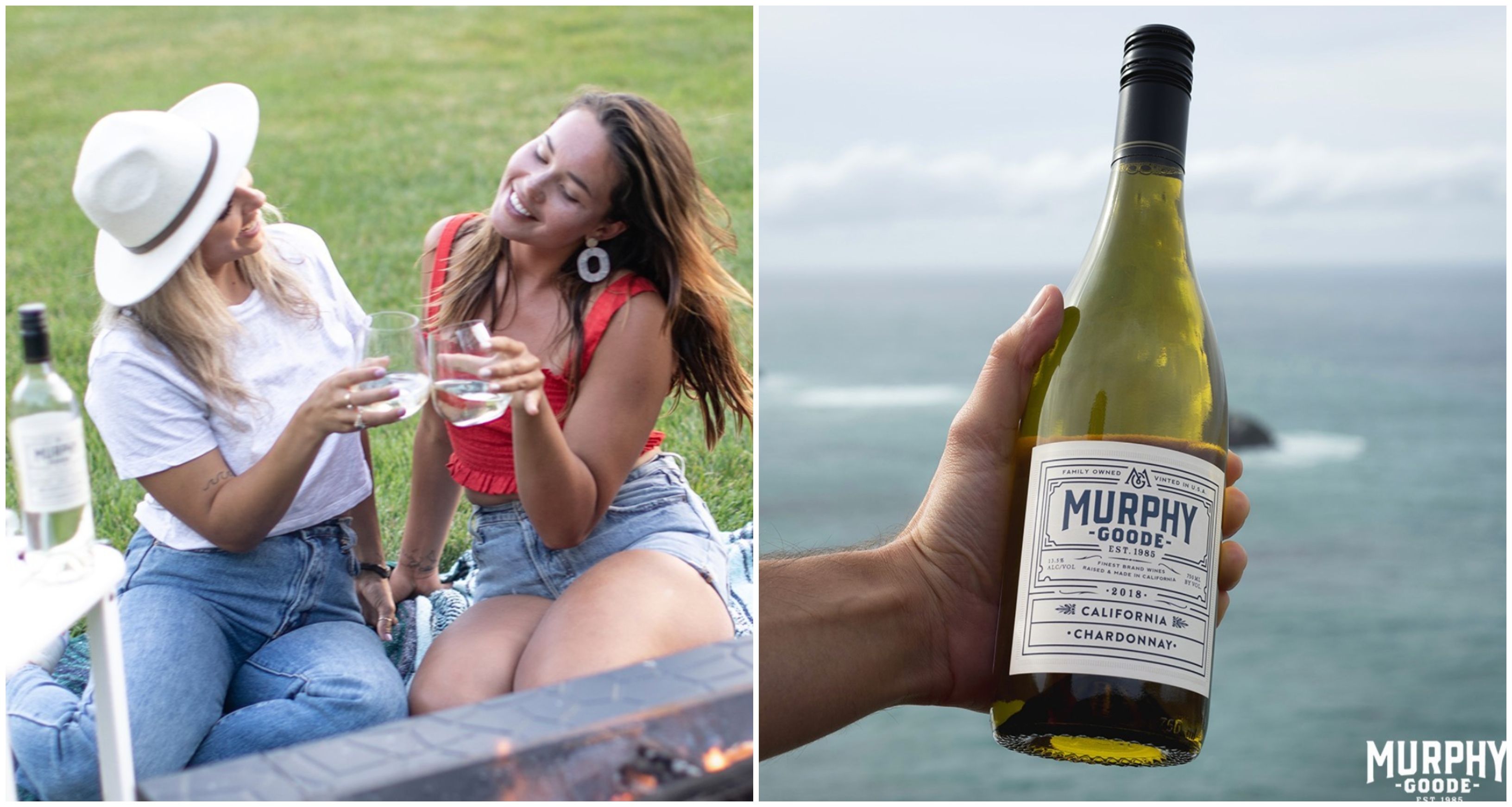 A California Winery Wants To Pay You $10K USD A Month To Sip Wine All Day