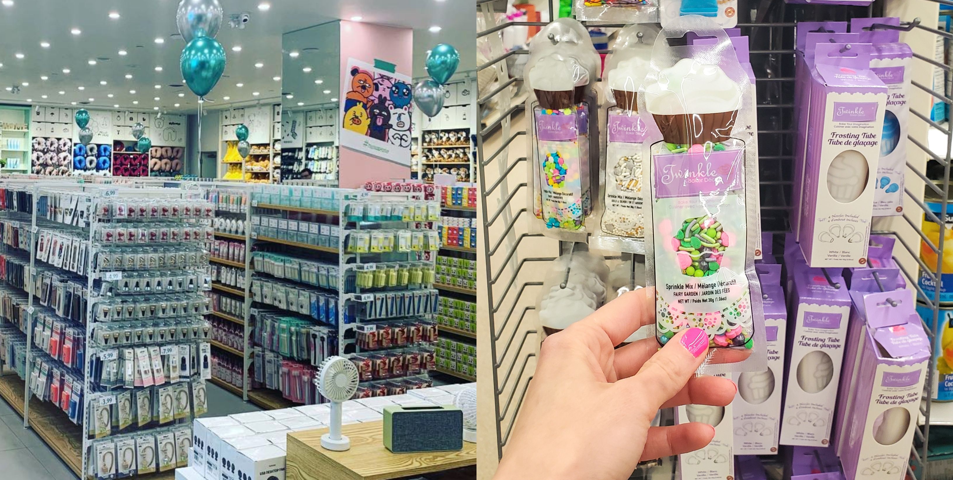 7 Super Cheap Stores To Hunt For Treasures In Toronto That Aren't Dollarama