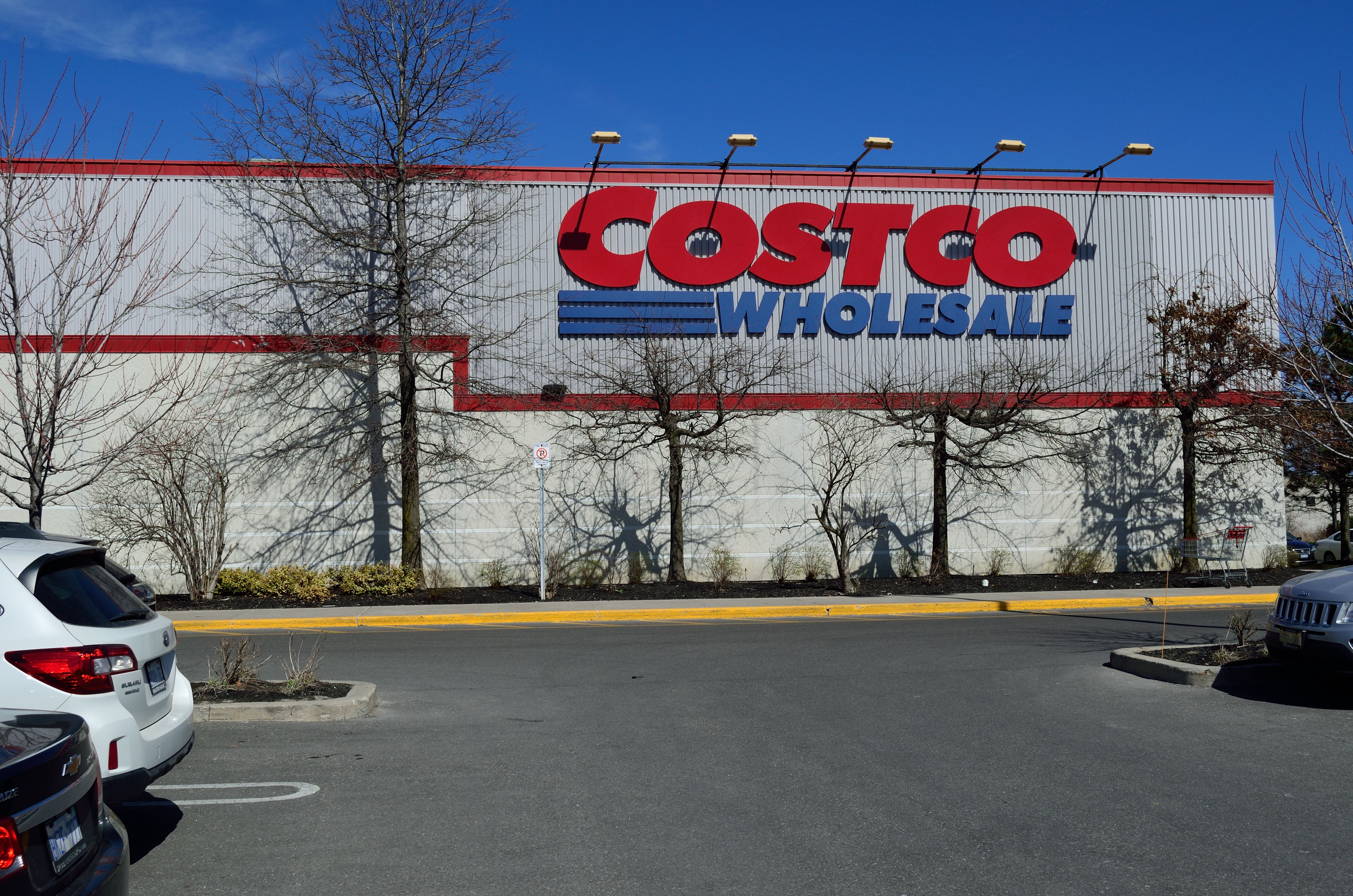 Costco Salad Recall Is Because There Might Be Metal Or Plastic
