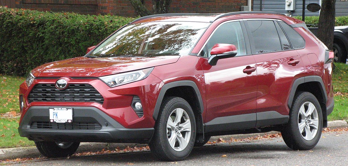 The Best-Selling Made-In-Canada Cars For 2020 Were Just Revealed