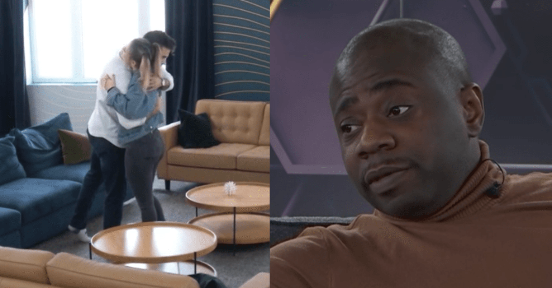 Richardson se confie sur les trahisons et la stratégie « dirty » de Camille à Big Brother