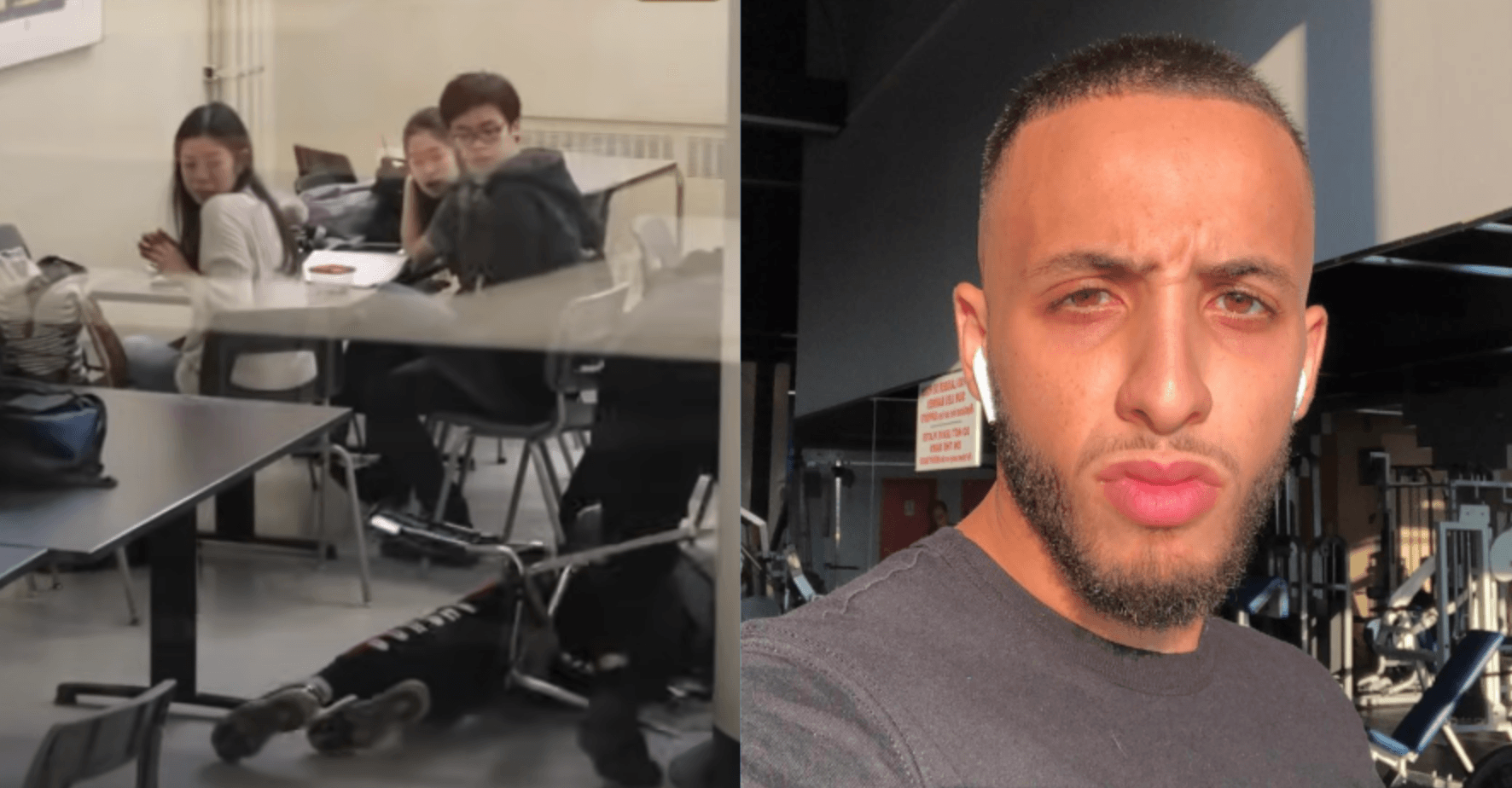 Un youtubeur québécois avec 443 000 abonnés risque 6 mois de prison pour un « prank »