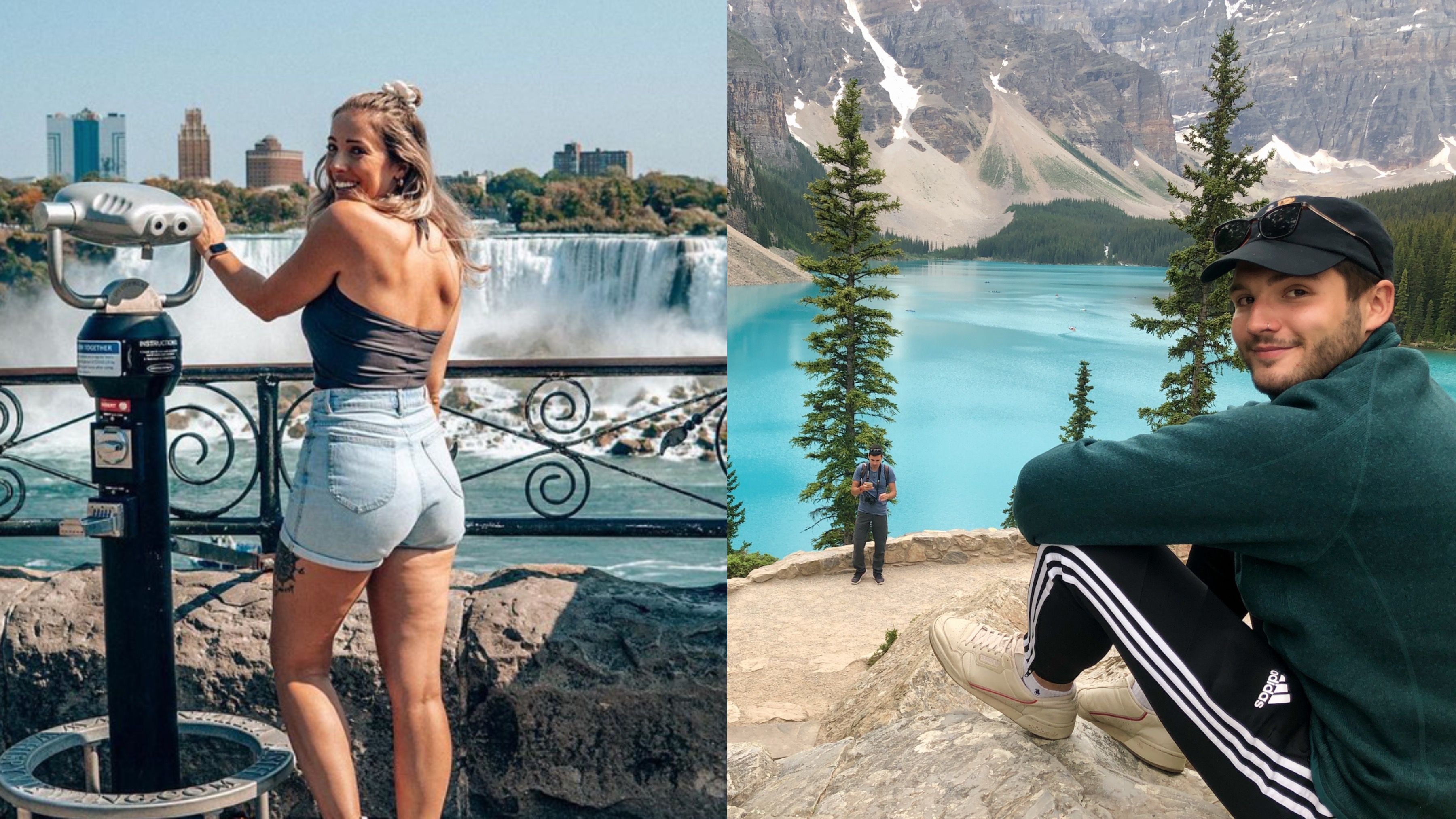 14 Iconic Landmarks In Canada You Have To Visit To Call Yourself Canadian