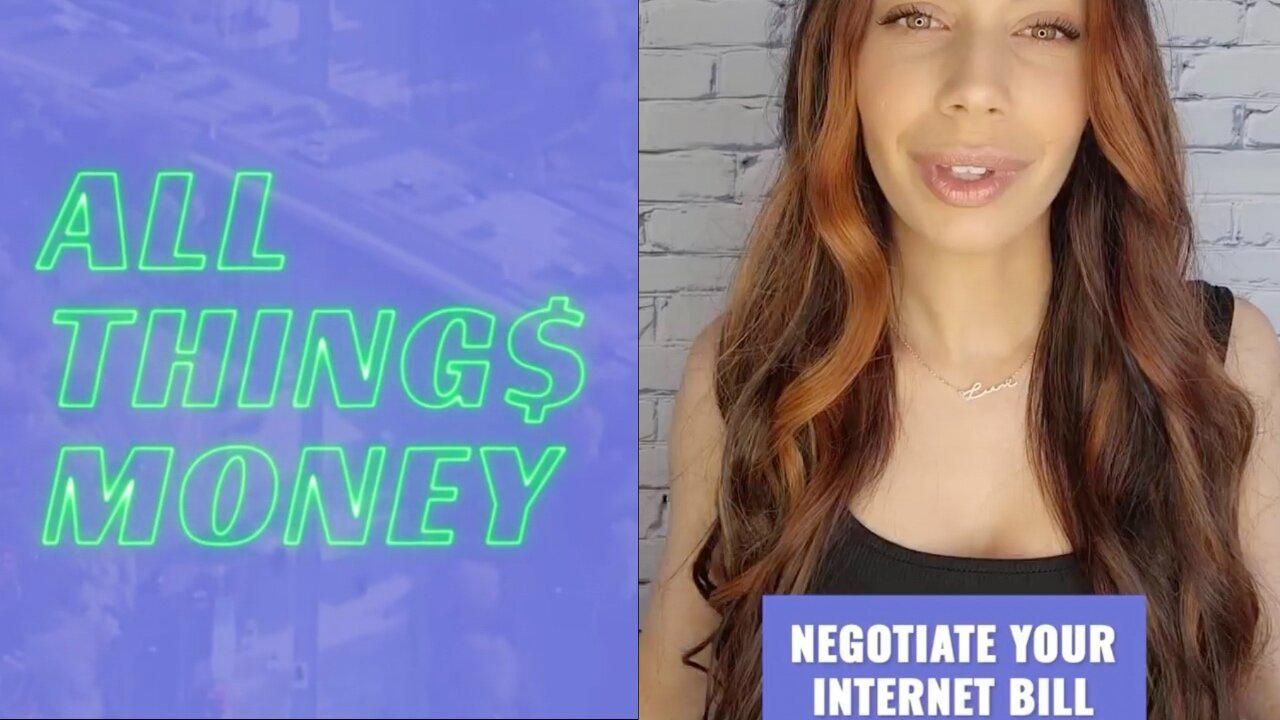 You Could Save Big On Your Internet Using These Tips (VIDEO)