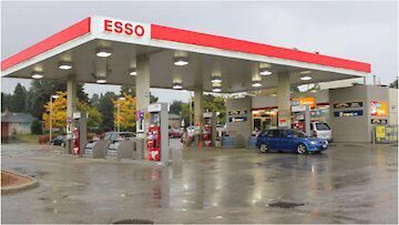 Ontario Gas Is Set To Spike To The Highest Prices Of The Year This Week