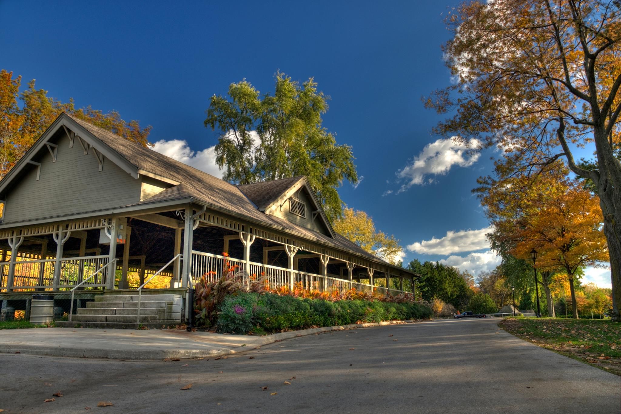 This Tiny Ontario City Keeps Getting Ranked As The Best Place To Live For So Many Reasons