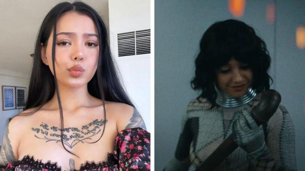 Shanie d'OD danse dans le vidéoclip de cette célébrité TikTok aux 66,8 millions d'abonnés