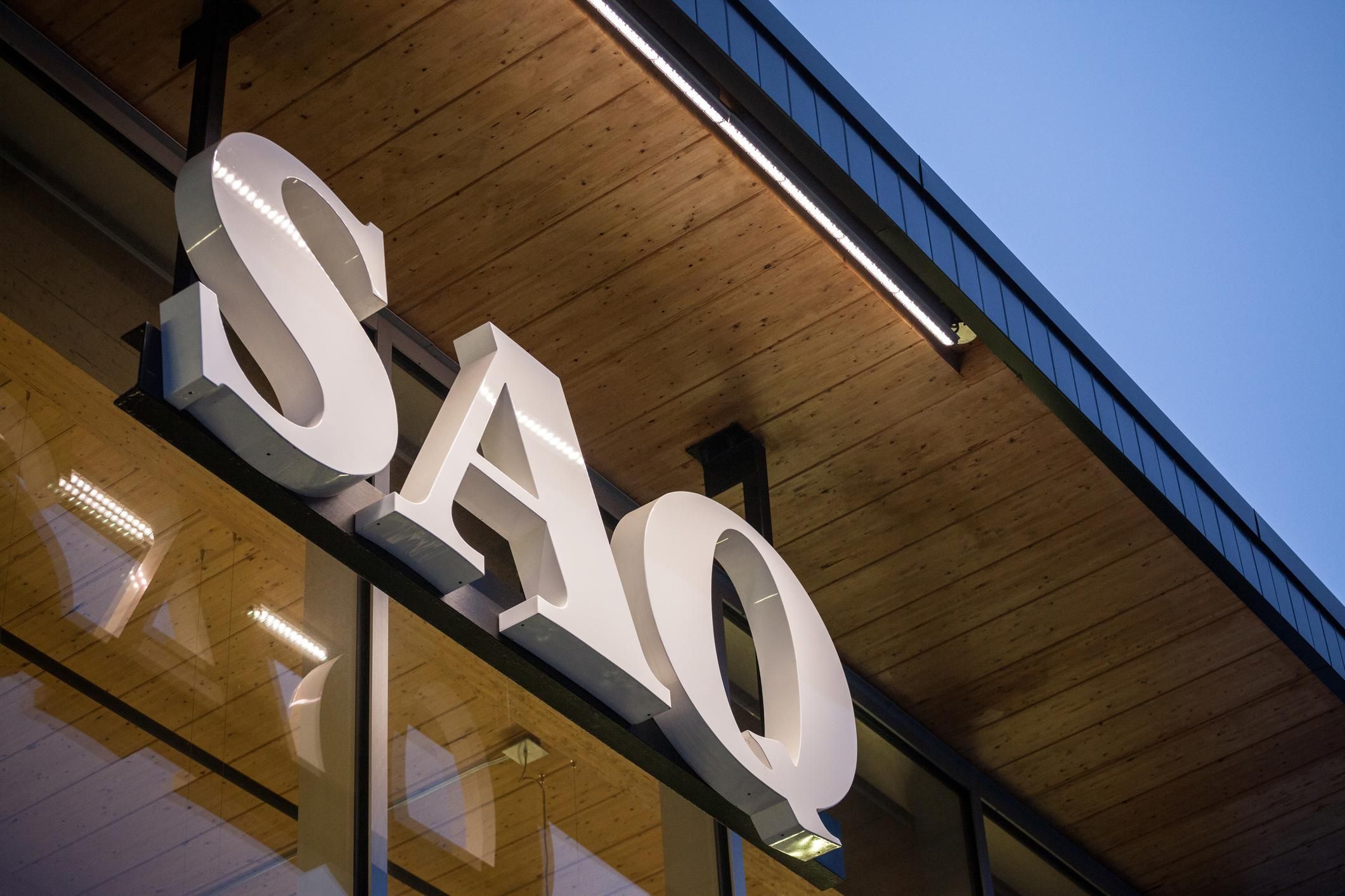 La SAQ va augmenter le prix de 1827 produits dès cette semaine