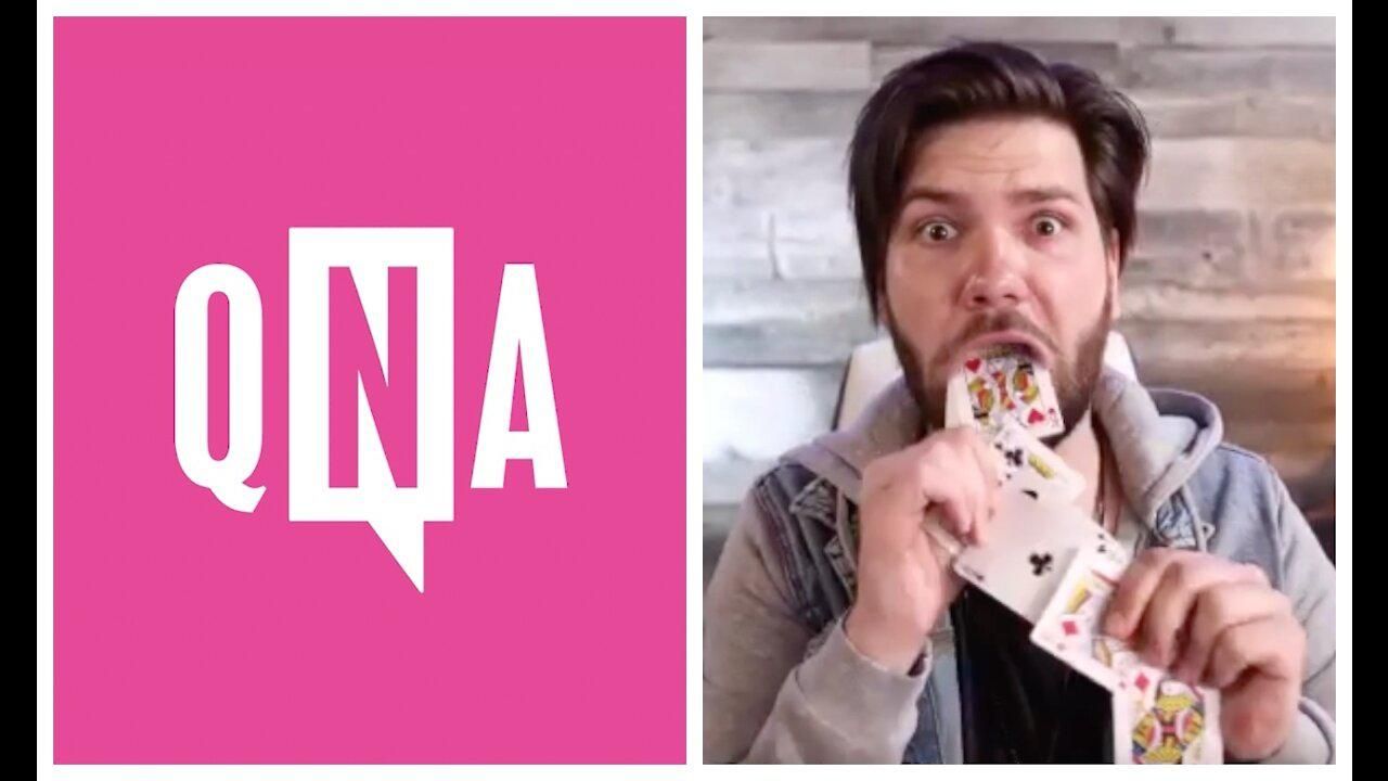 More Than Tricks: Canadian Used Magic To Change His Life (VIDEO)