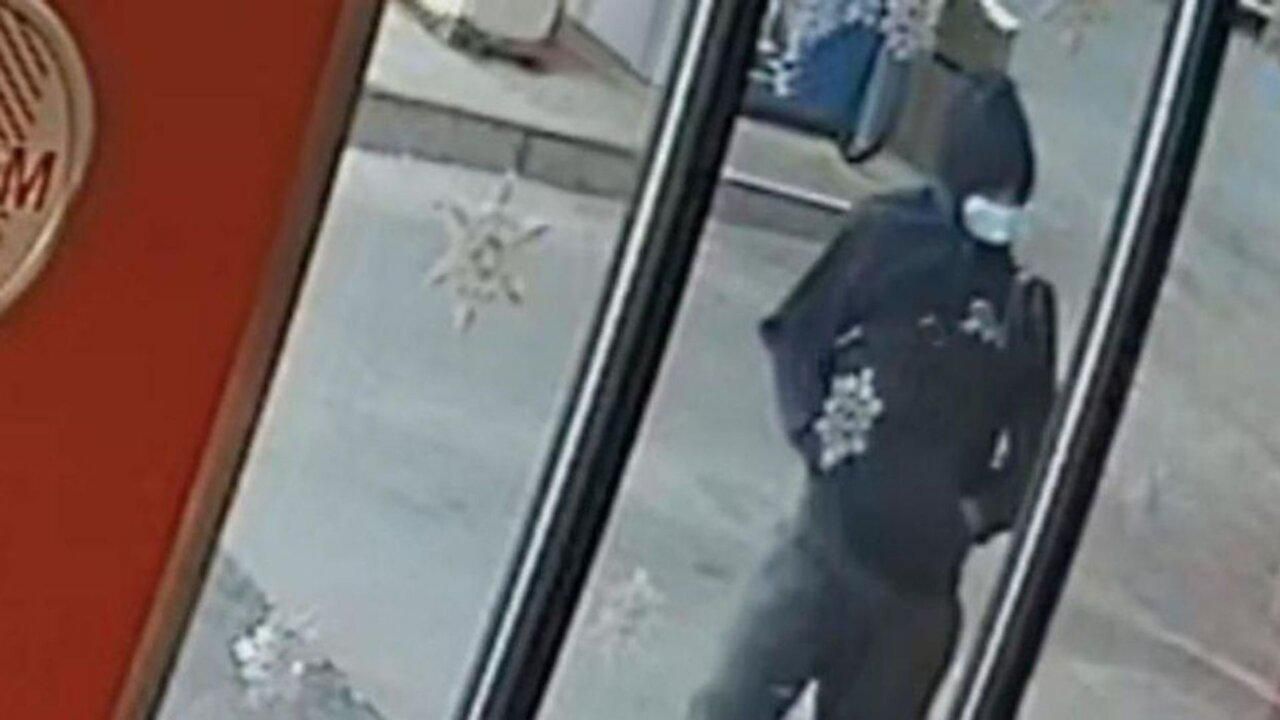 A 25-Year-Old Was Killed & Multiple Were Injured After A Mississauga Restaurant Shooting