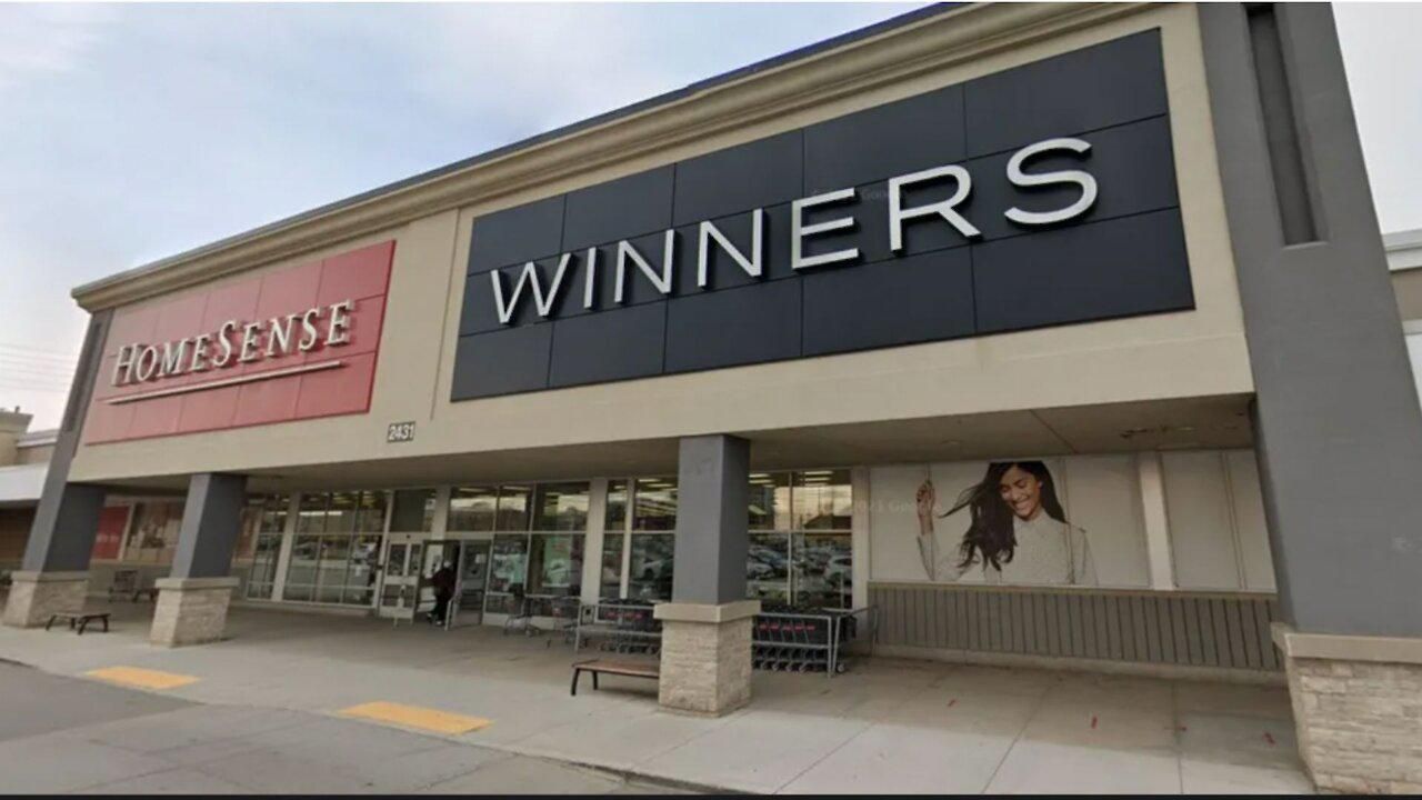 Winners, HomeSense & Marshalls Are Opening Their Doors Across Ontario Tomorrow