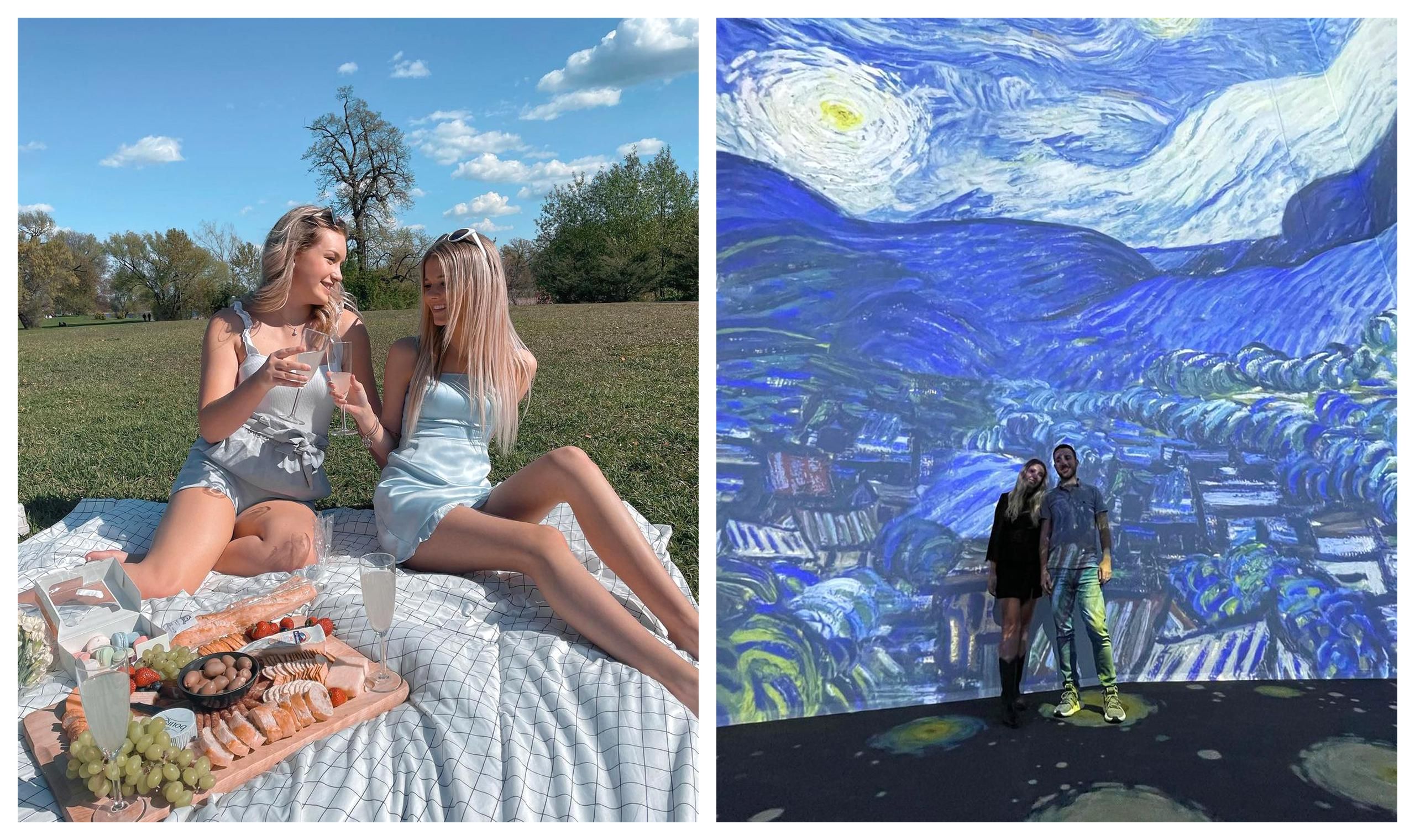 14 Ottawa Dates Every Couple Should Do Together This Summer