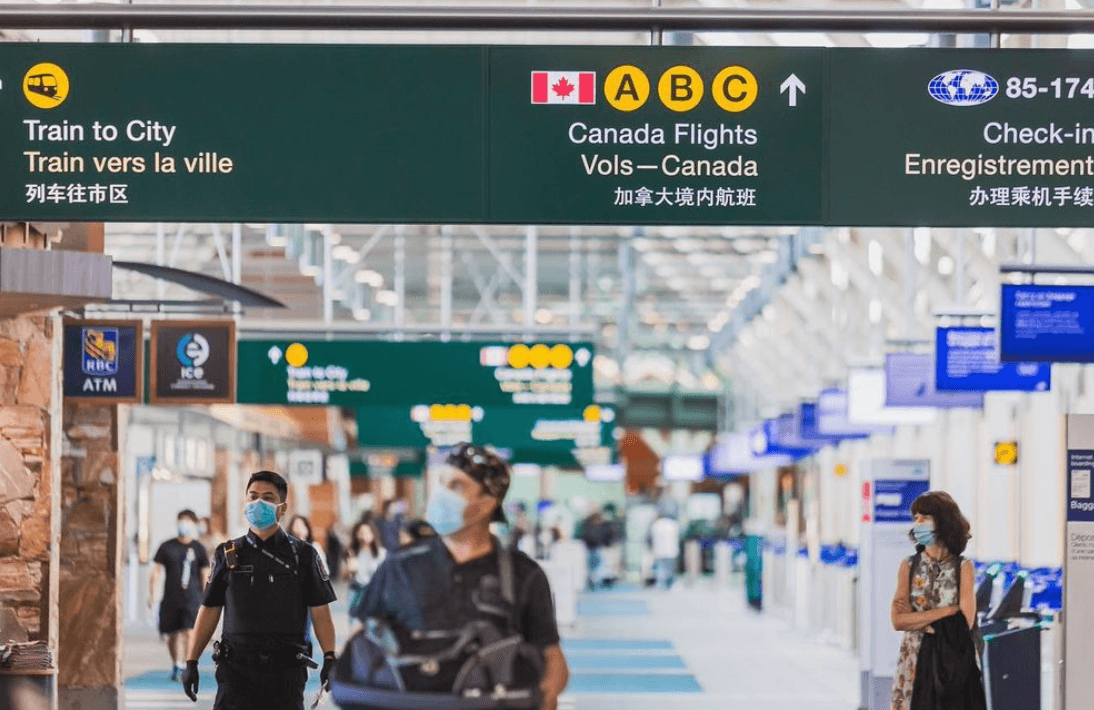 Canada’s New Travel Restrictions Are Causing Confusion Already
